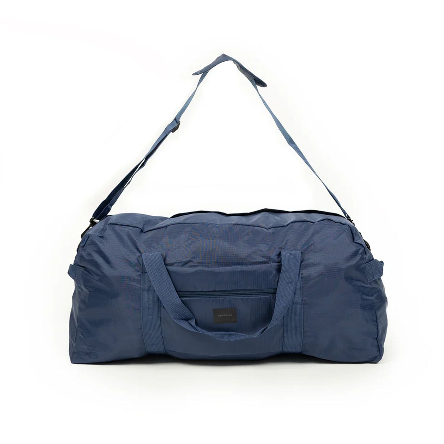 Crossing Packable Duffel 60L - Navy