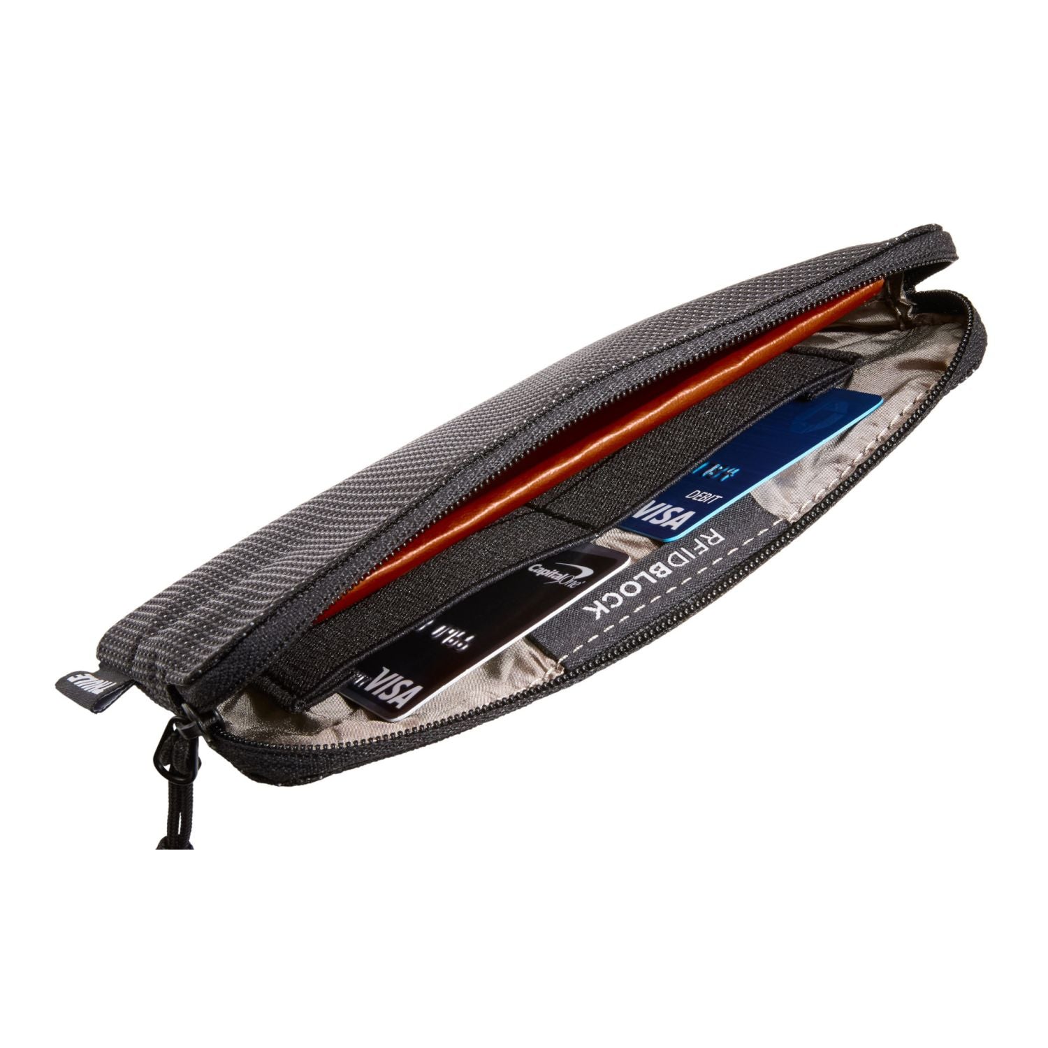 Thule Crossover 2 Travel Organizer - Black