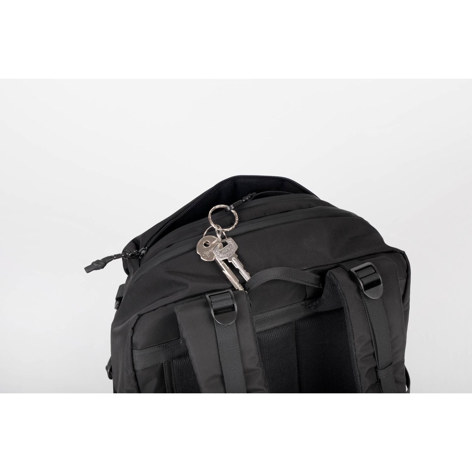 Doughnut Astir - Black