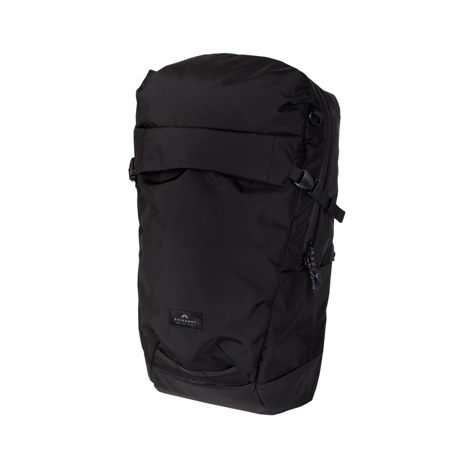 Doughnut Astir Large - Black