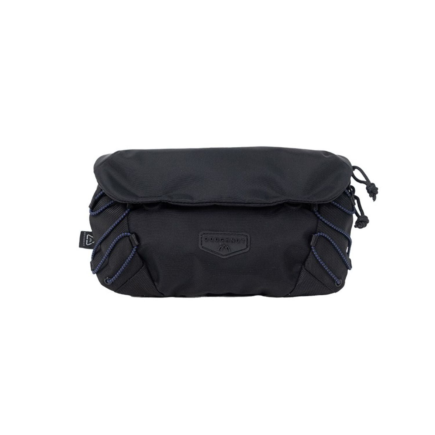 Doughnut Atom The Actualise Series - Black