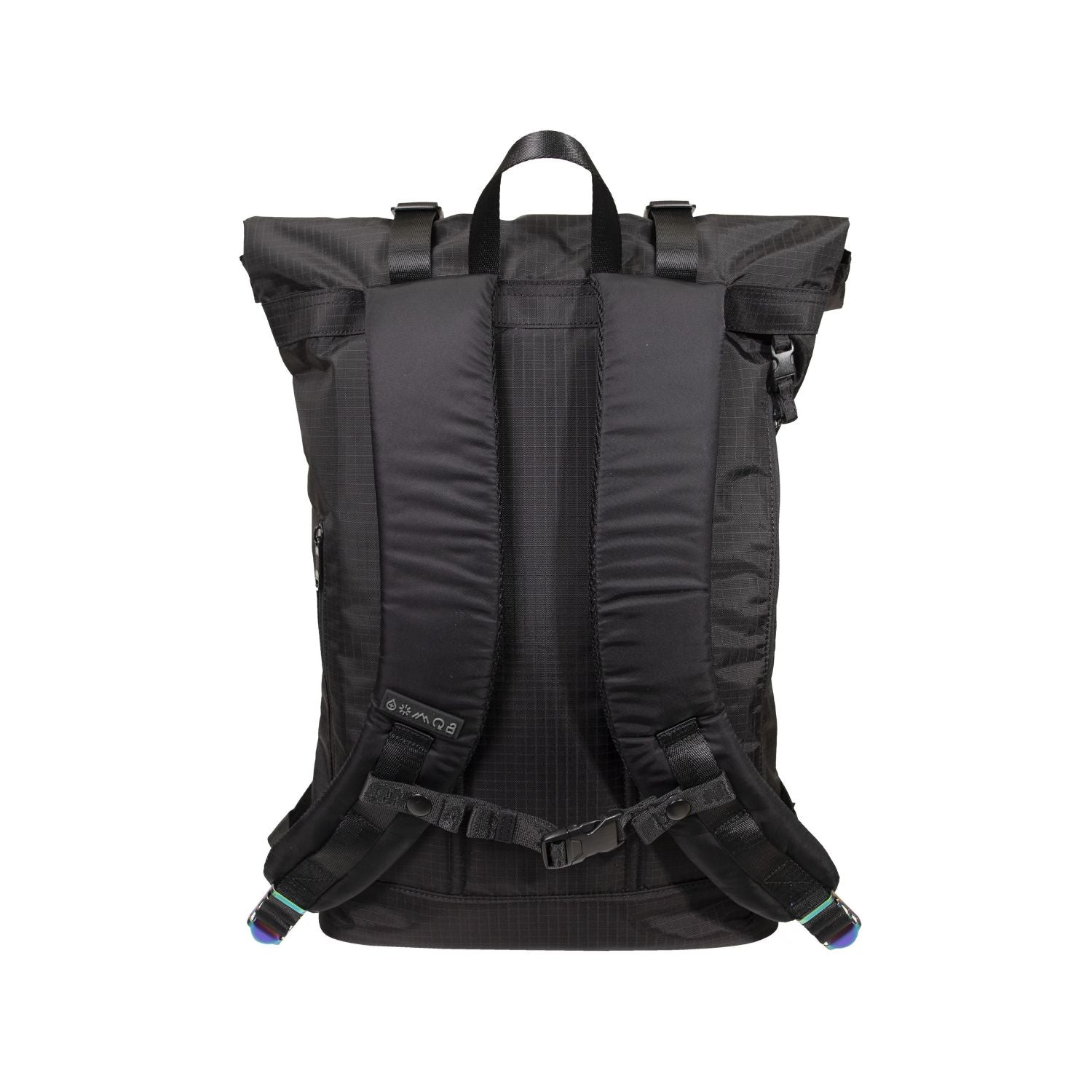 Doughnut Christopher Gamescape Series Backpack - Black