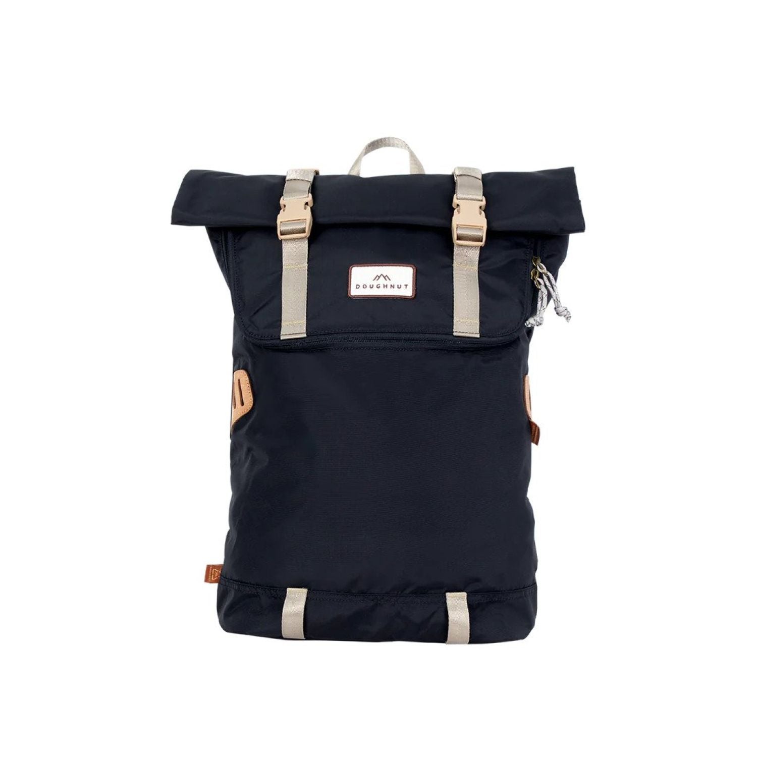 Doughnut Christopher Jungle II Series Black – The Planet Traveller