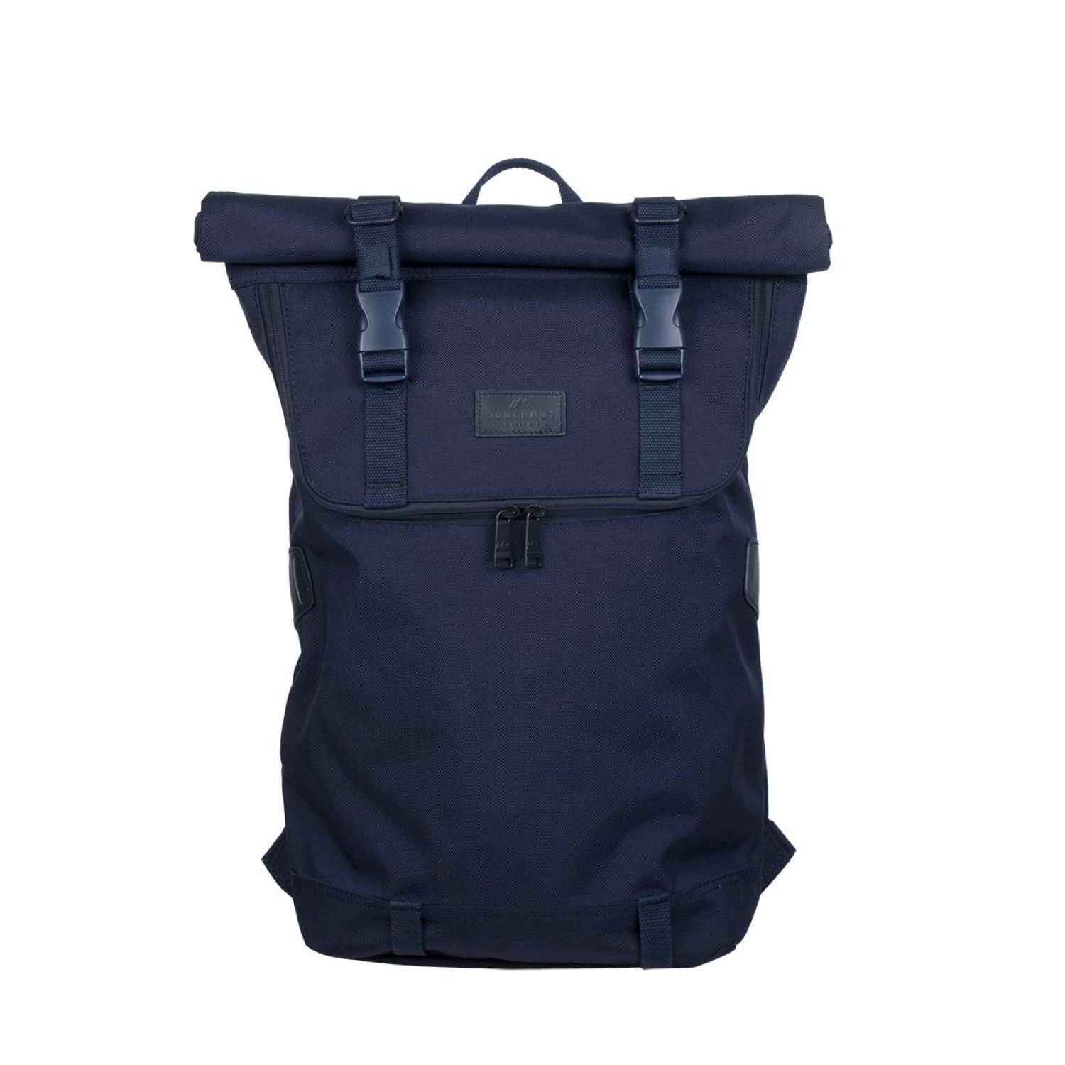Doughnut Christopher Nylon Navy Series - Navy
