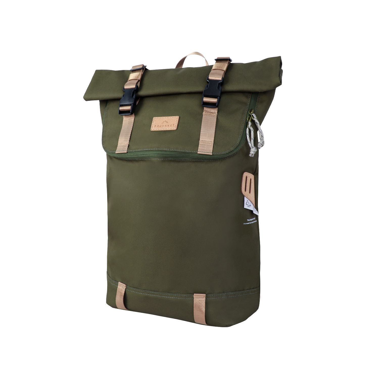 Doughnut Christopher Reborn II Series - Army