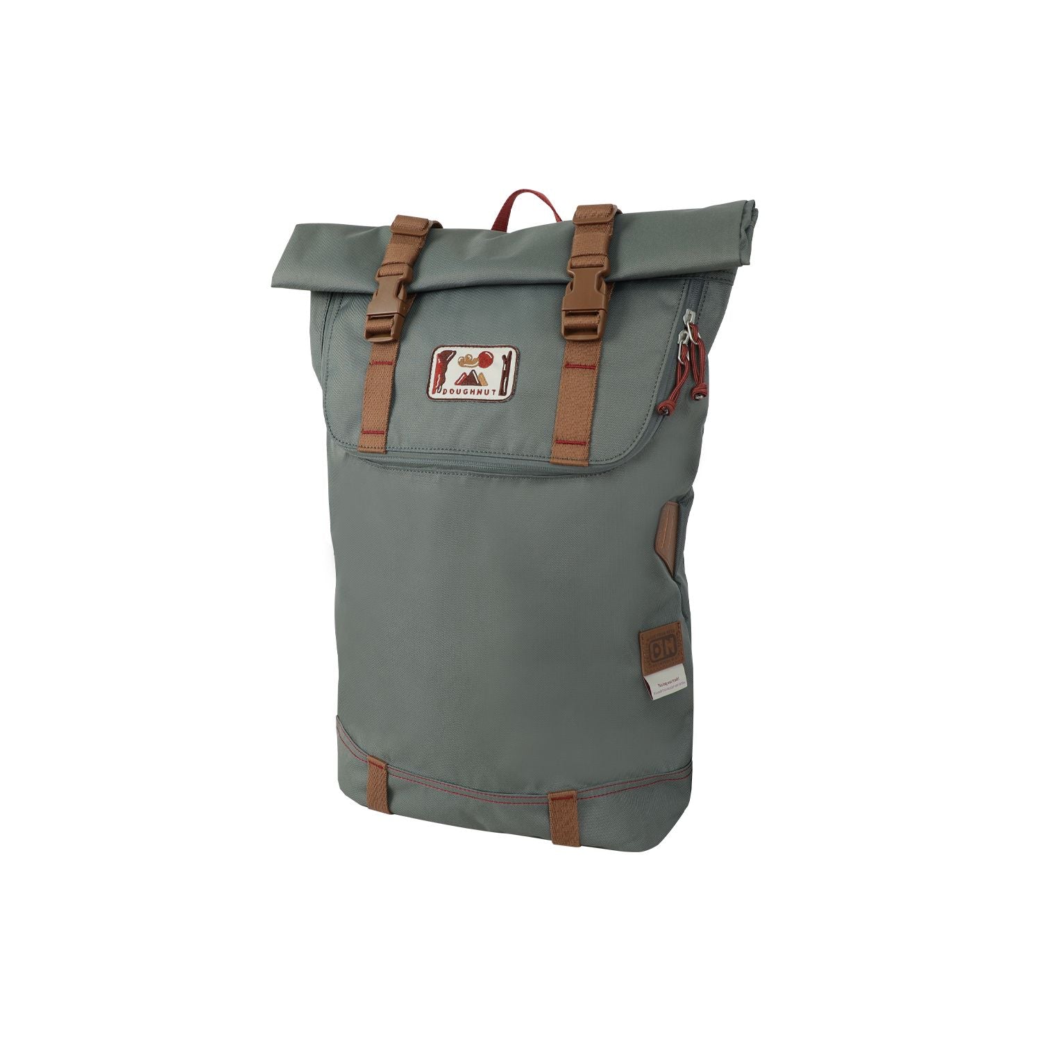 Doughnut Christopher Small Dreamwalker Series - Grey