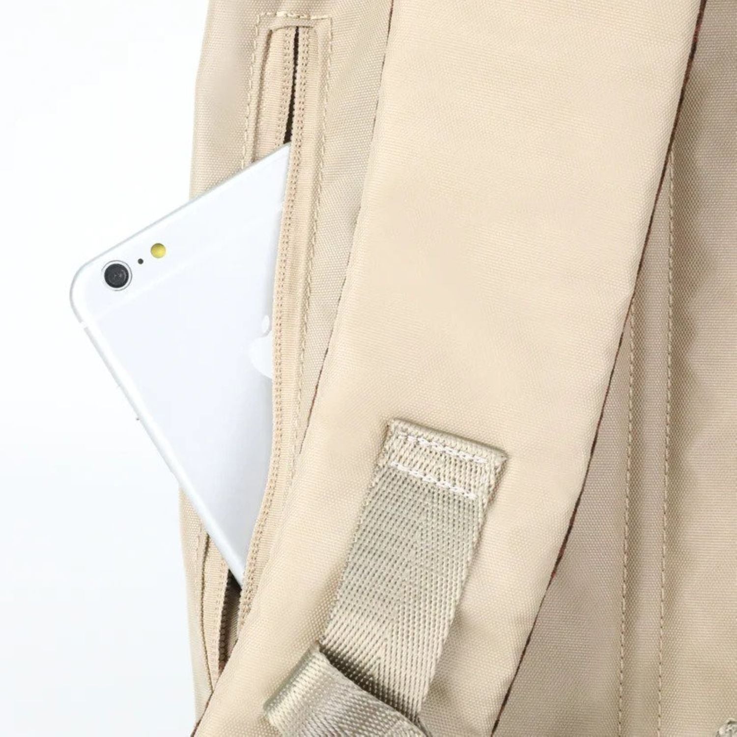 Doughnut Christopher Small Jungle II Series - Beige