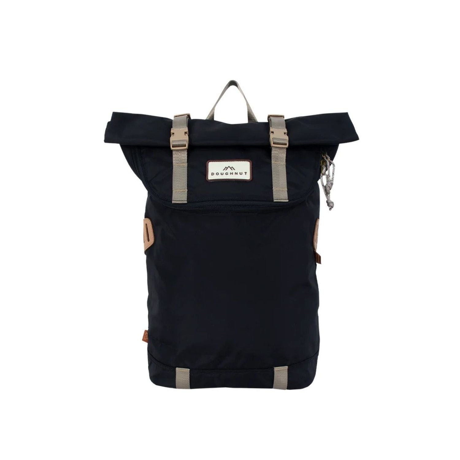 Doughnut Christopher Small Jungle II Series - Black