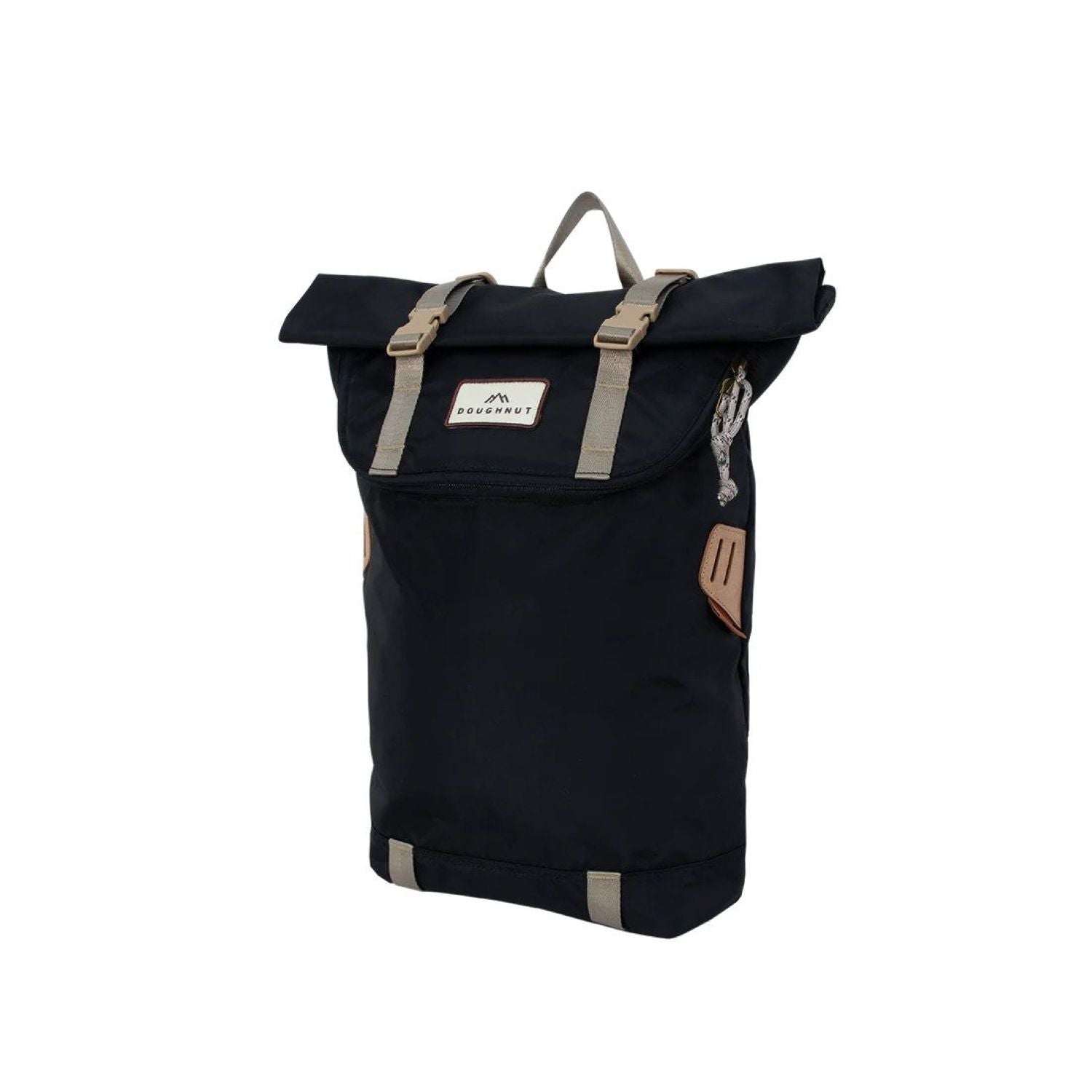 Doughnut Christopher Small Jungle II Series - Black