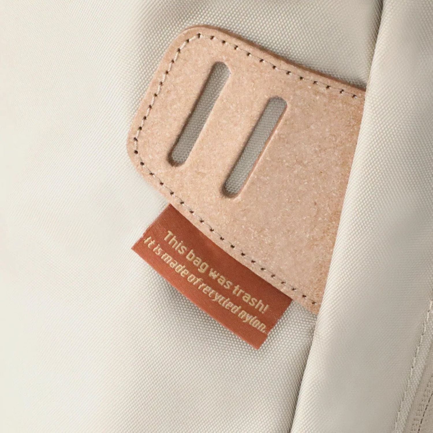 Doughnut Christopher Small Jungle II Series - Black