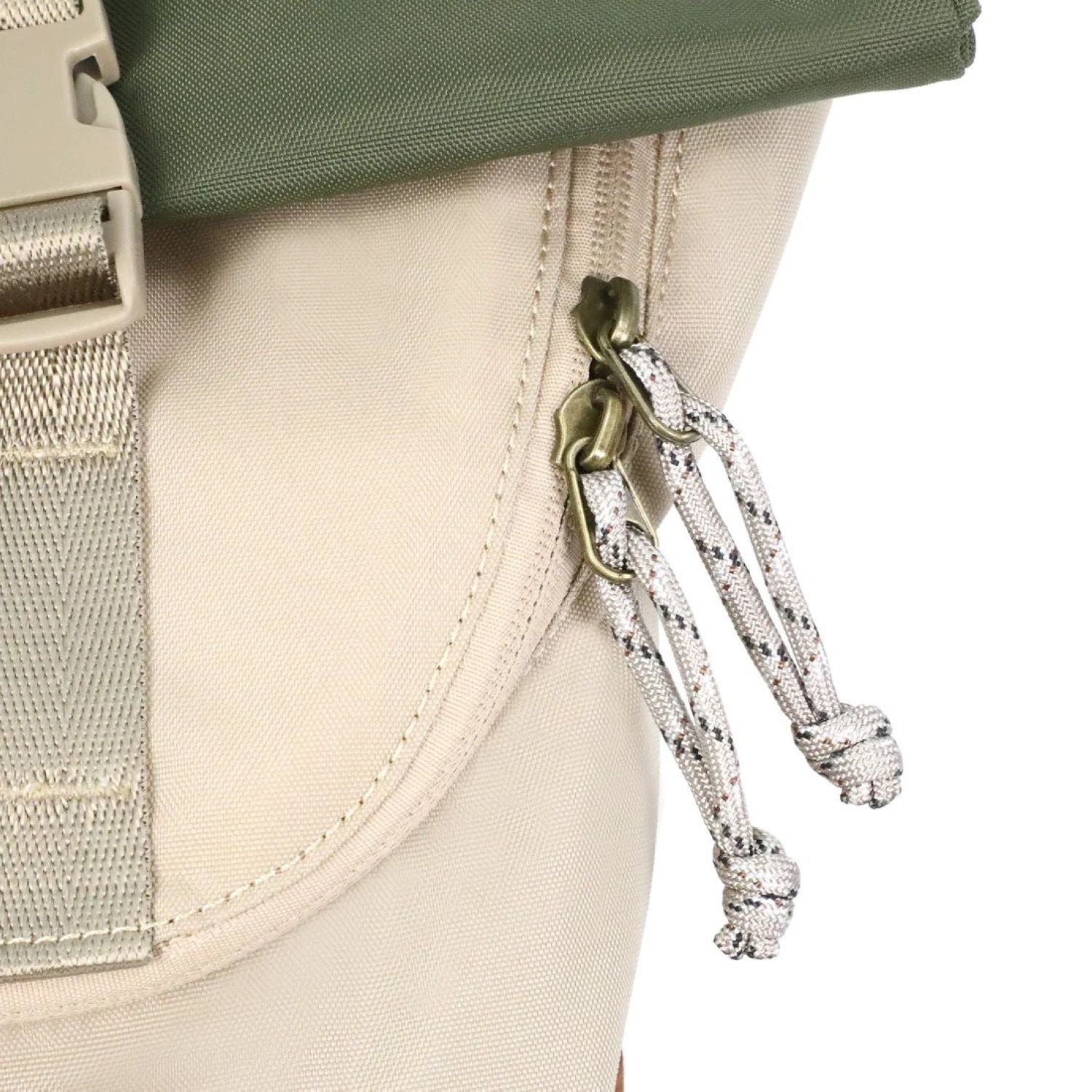 Doughnut Christopher Small Jungle II Series - Black