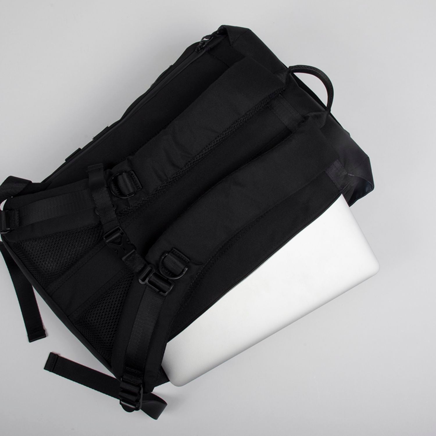 Doughnut Colorado Black Series - Black
