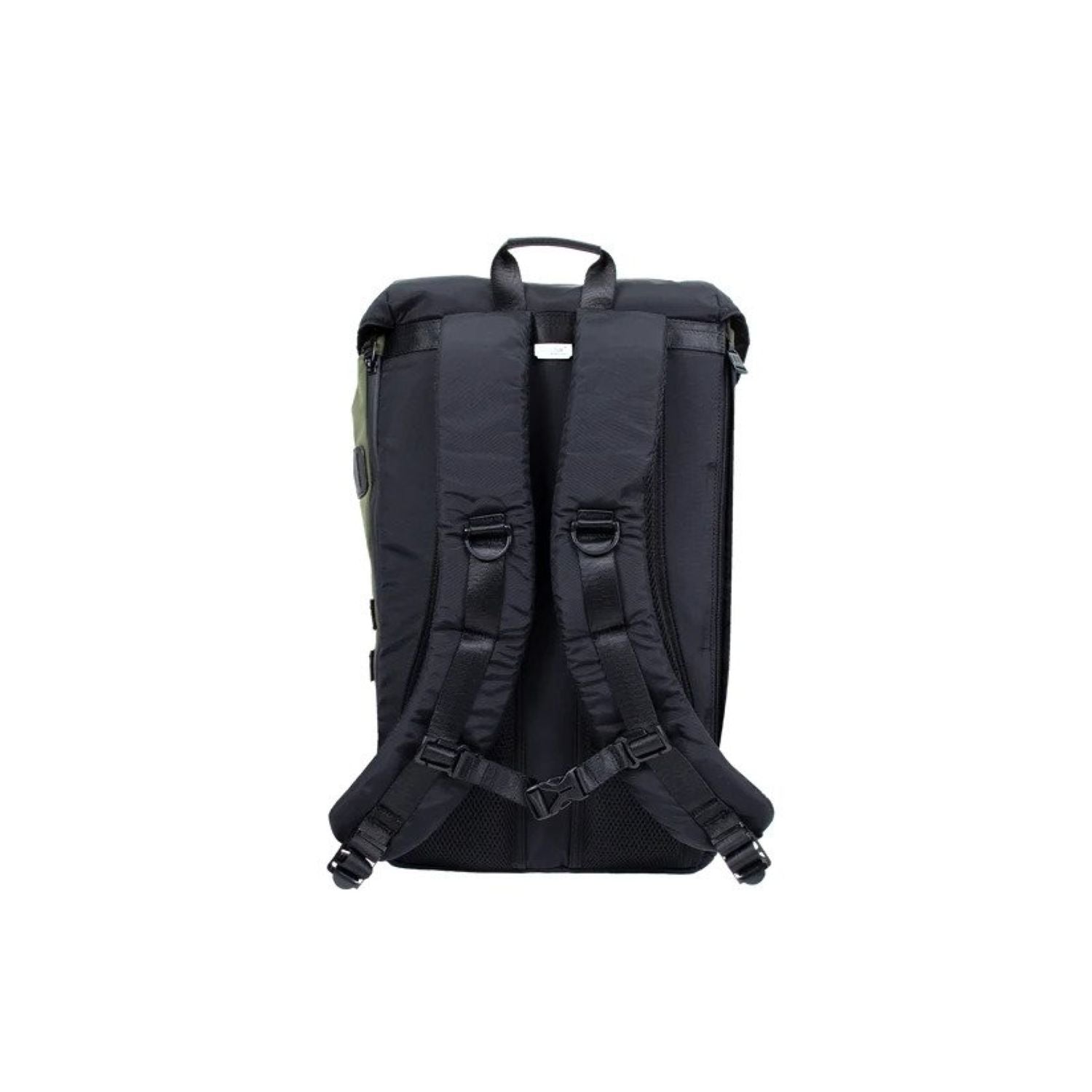 Doughnut Colorado Go Wild Series - Black X Army