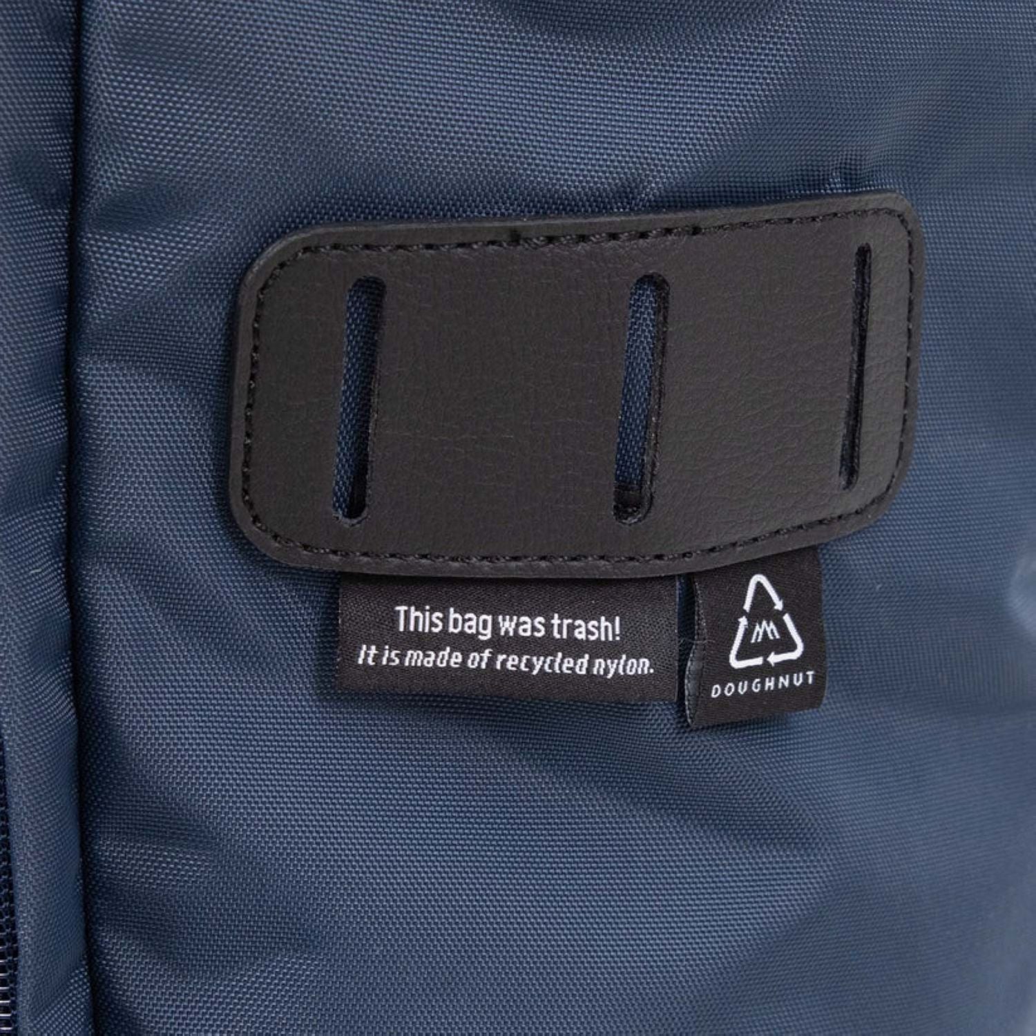 Doughnut Colorado Go Wild Series - Black X Navy