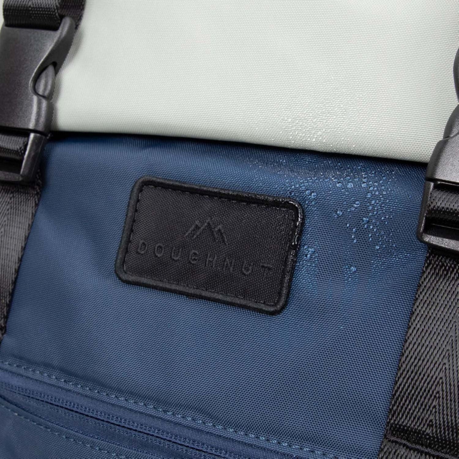 Doughnut Colorado Go Wild Series - Navy X Grey