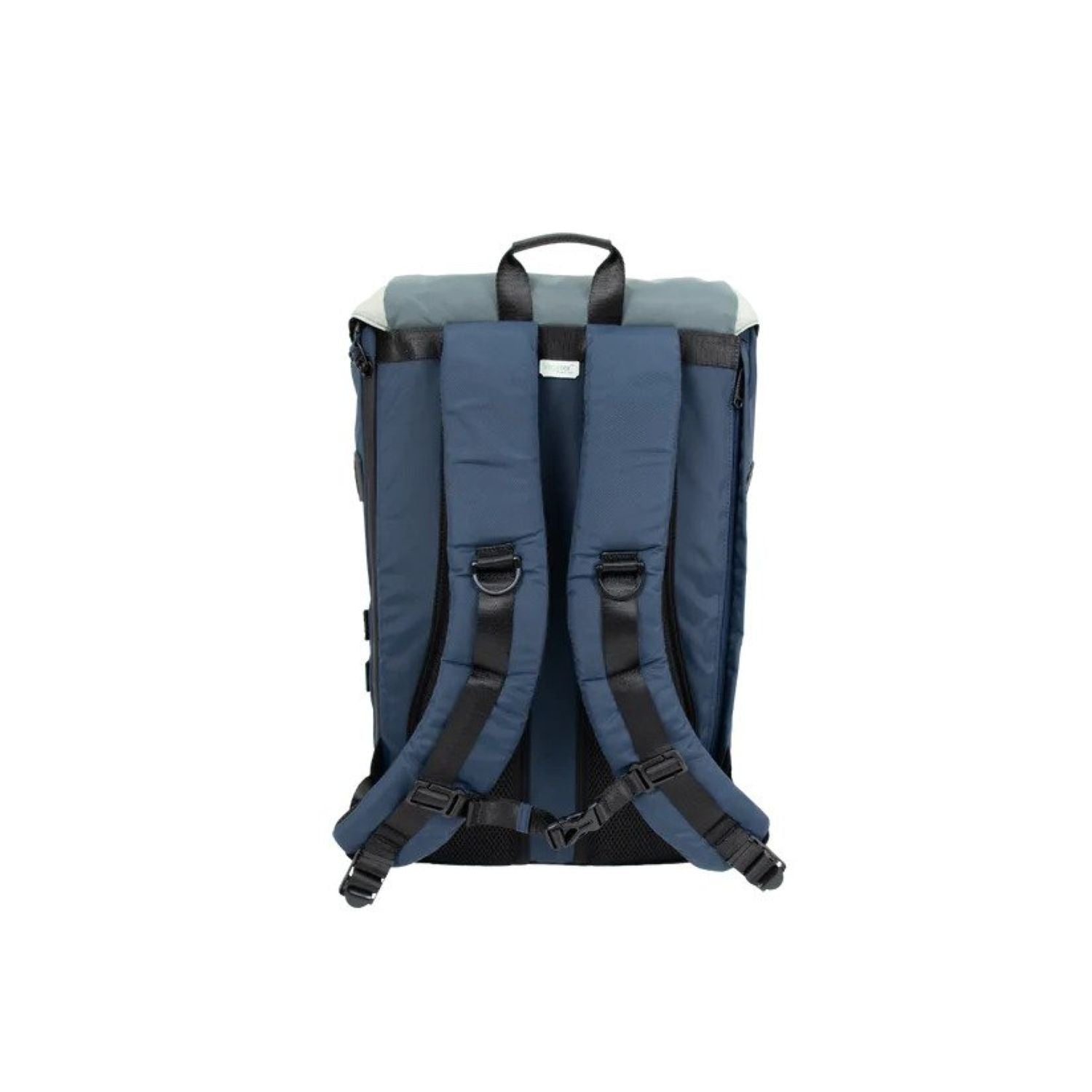 Doughnut Colorado Go Wild Series - Navy X Grey