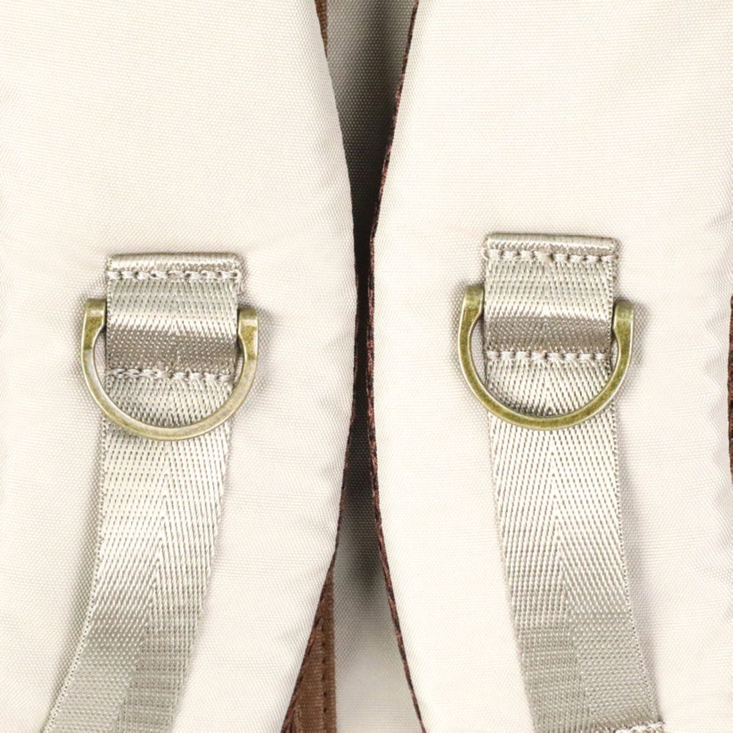 Doughnut Colorado Jungle II Series - Beige