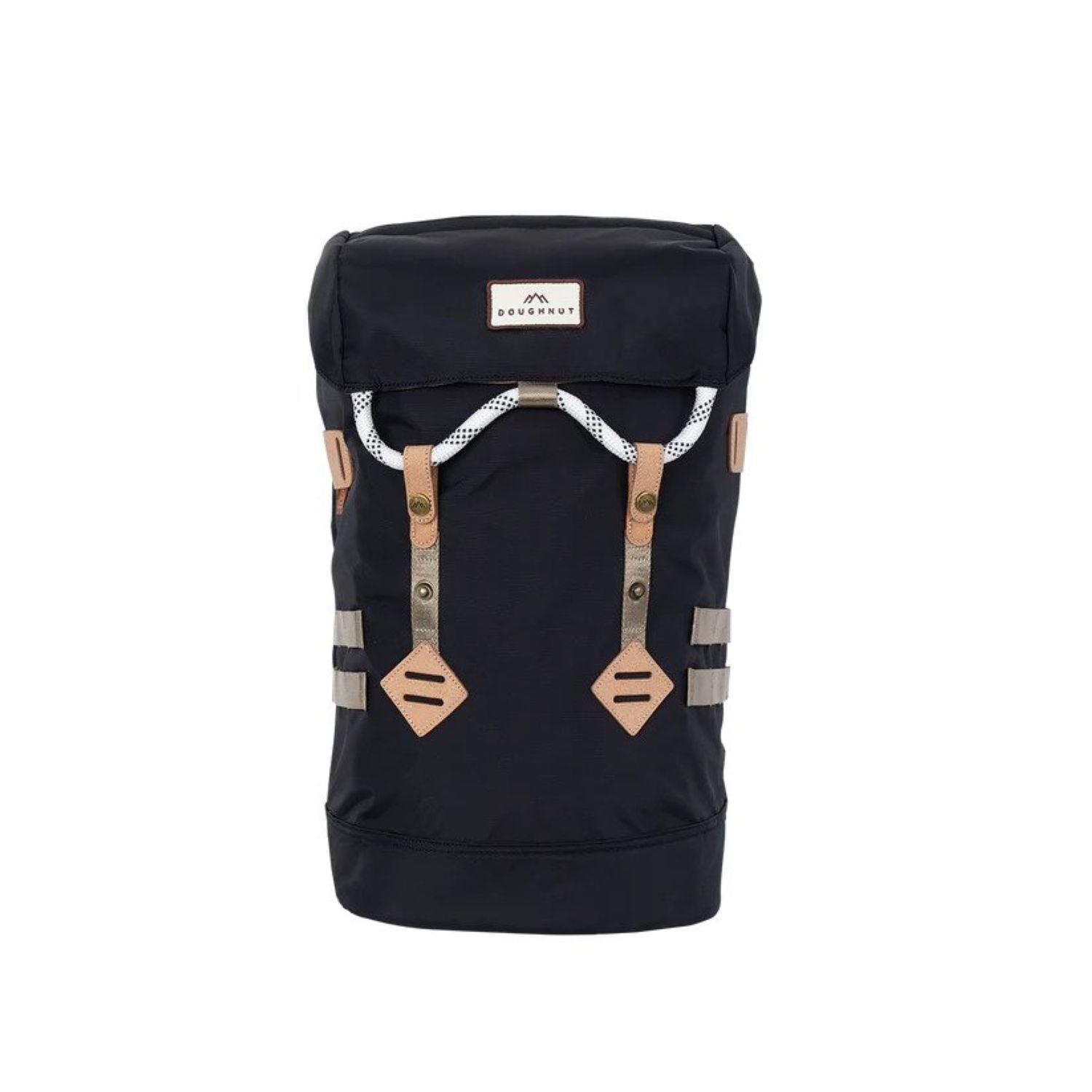 Doughnut Colorado Jungle II Series Black – The Planet Traveller