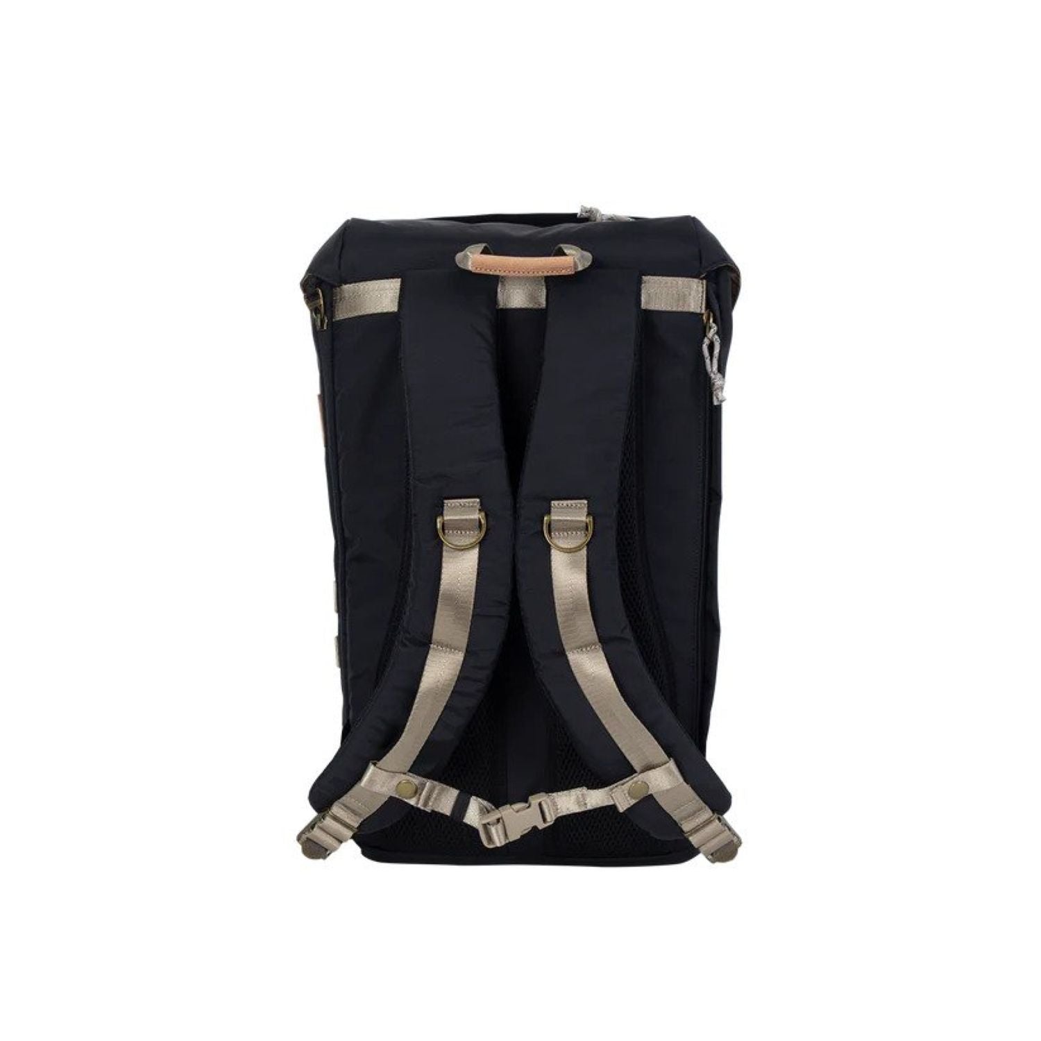 Doughnut Colorado Jungle II Series - Black