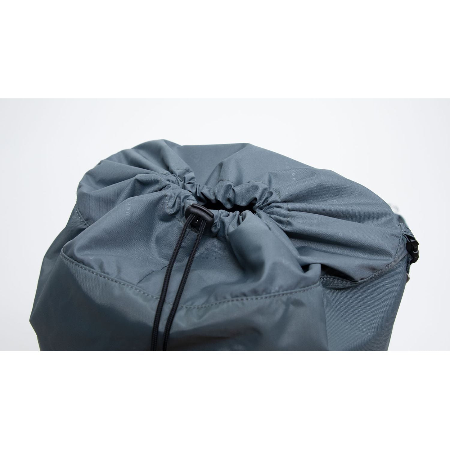 Doughnut Colorado Jungle Series Backpack - Charcoal X Teal