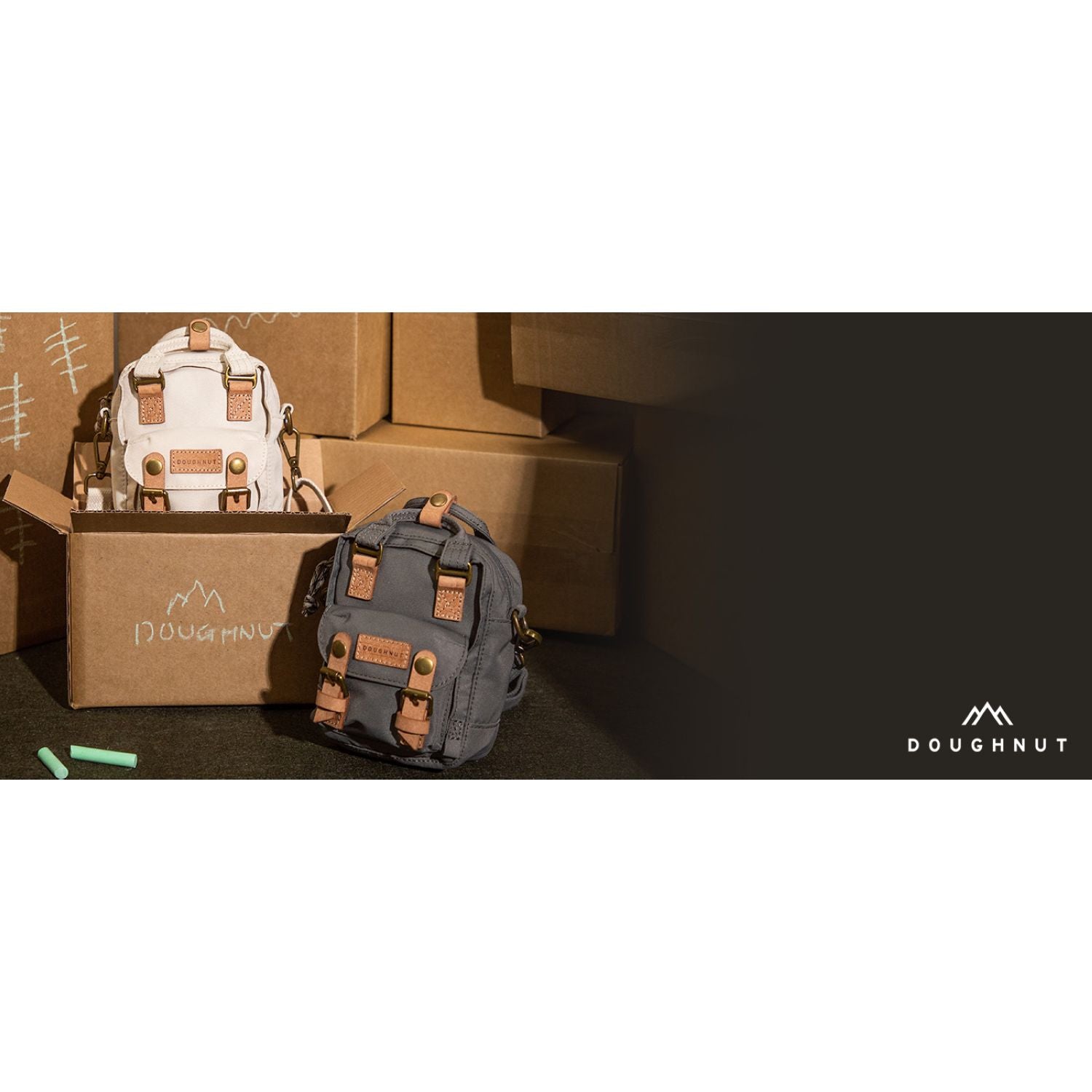 Doughnut Colorado Reborn Il Series - Lake