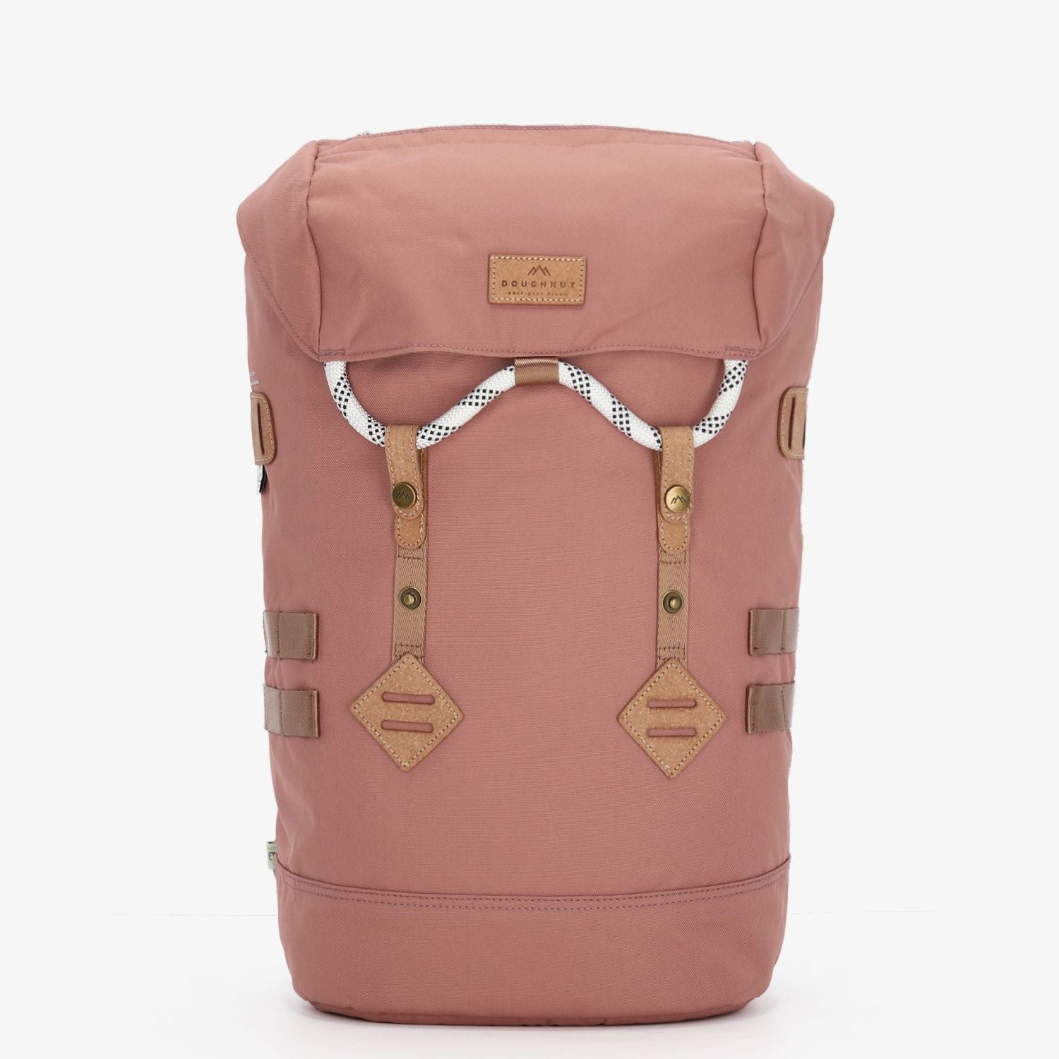 Doughnut Colorado Reborn Series Backpack - Chestnut