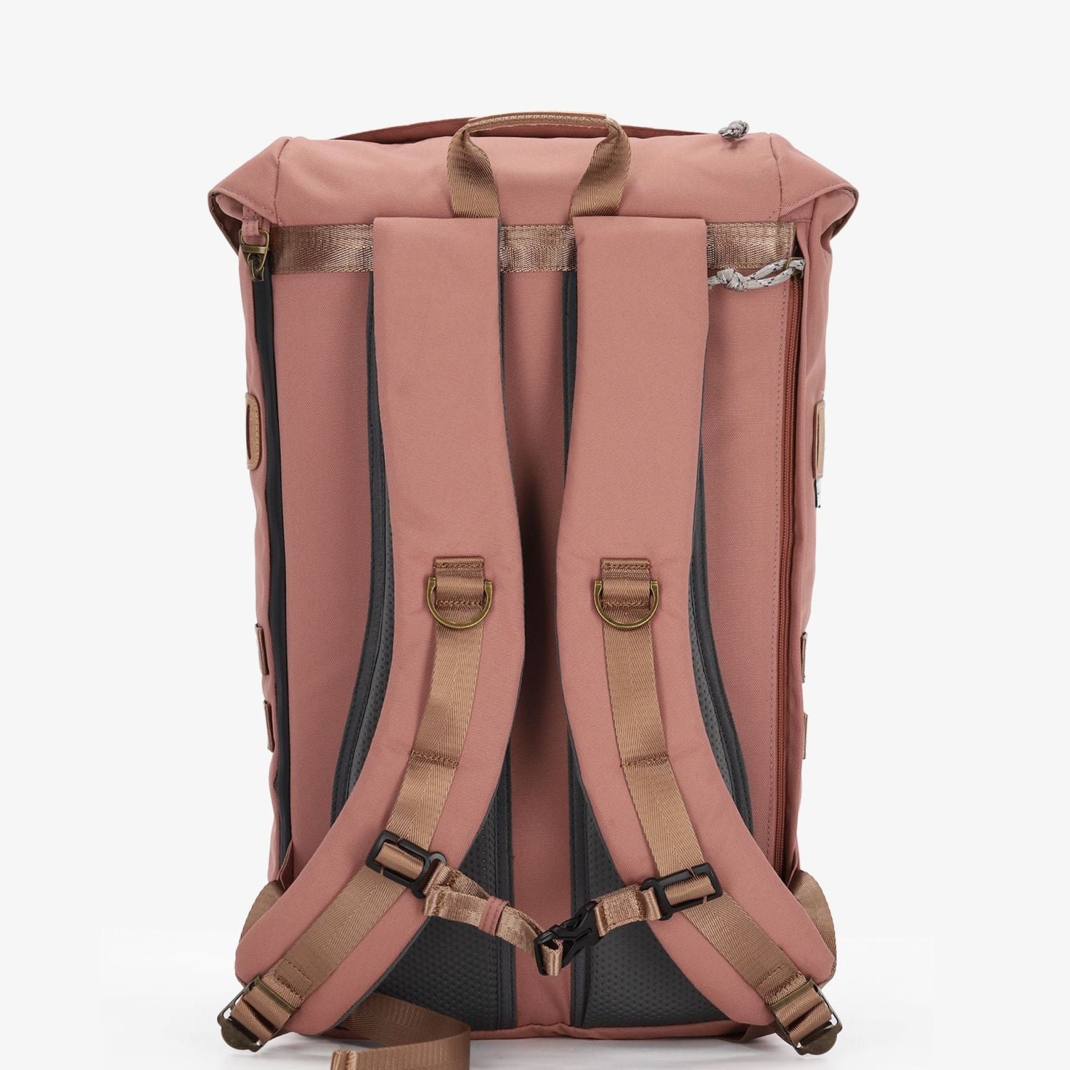 Doughnut Colorado Reborn Series Backpack - Chestnut
