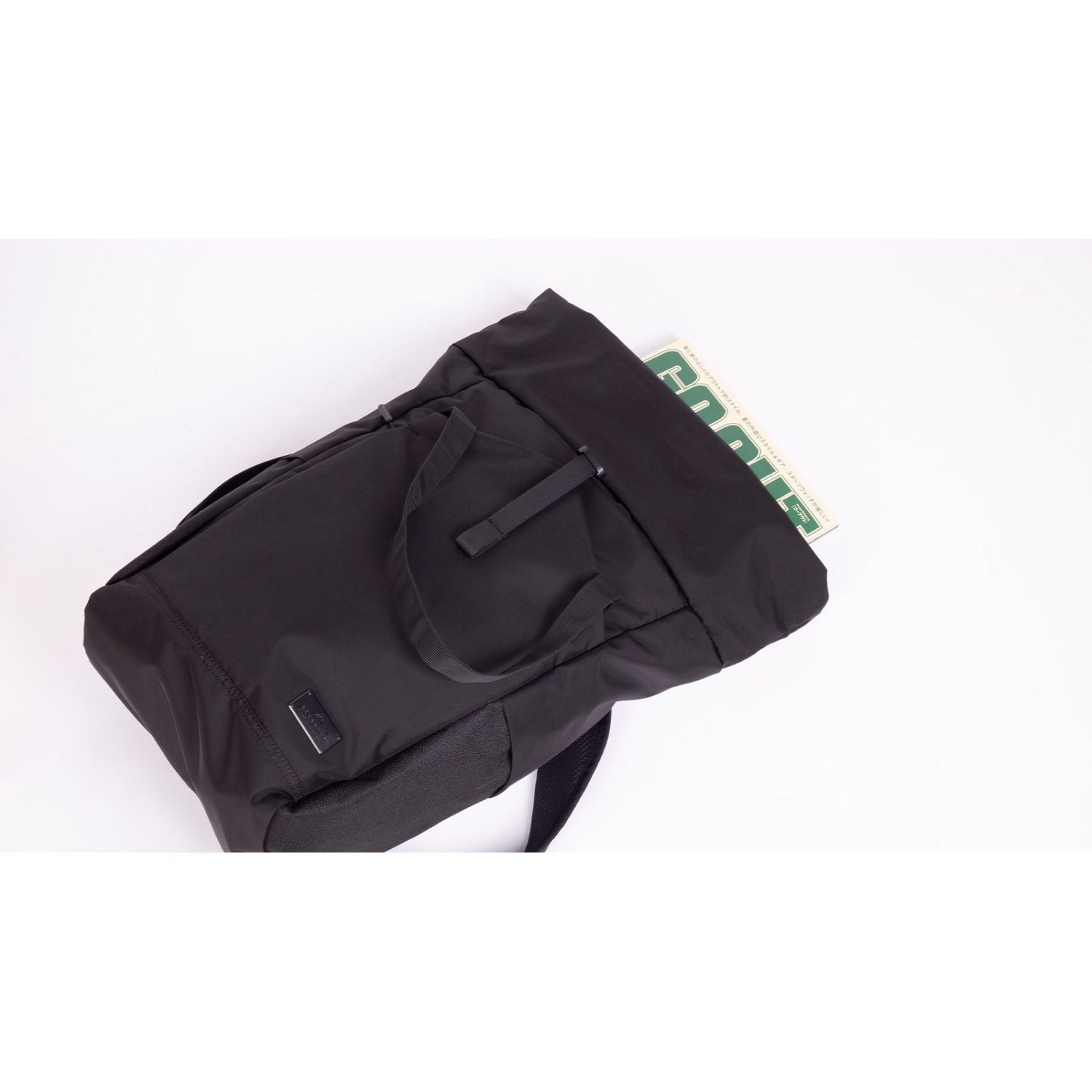 Doughnut Current - Black