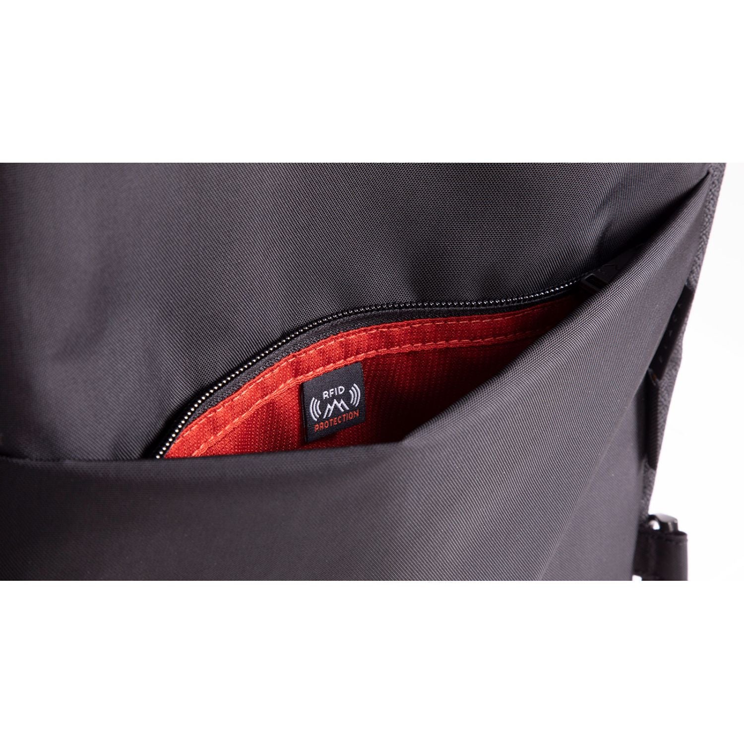 Doughnut Current - Black