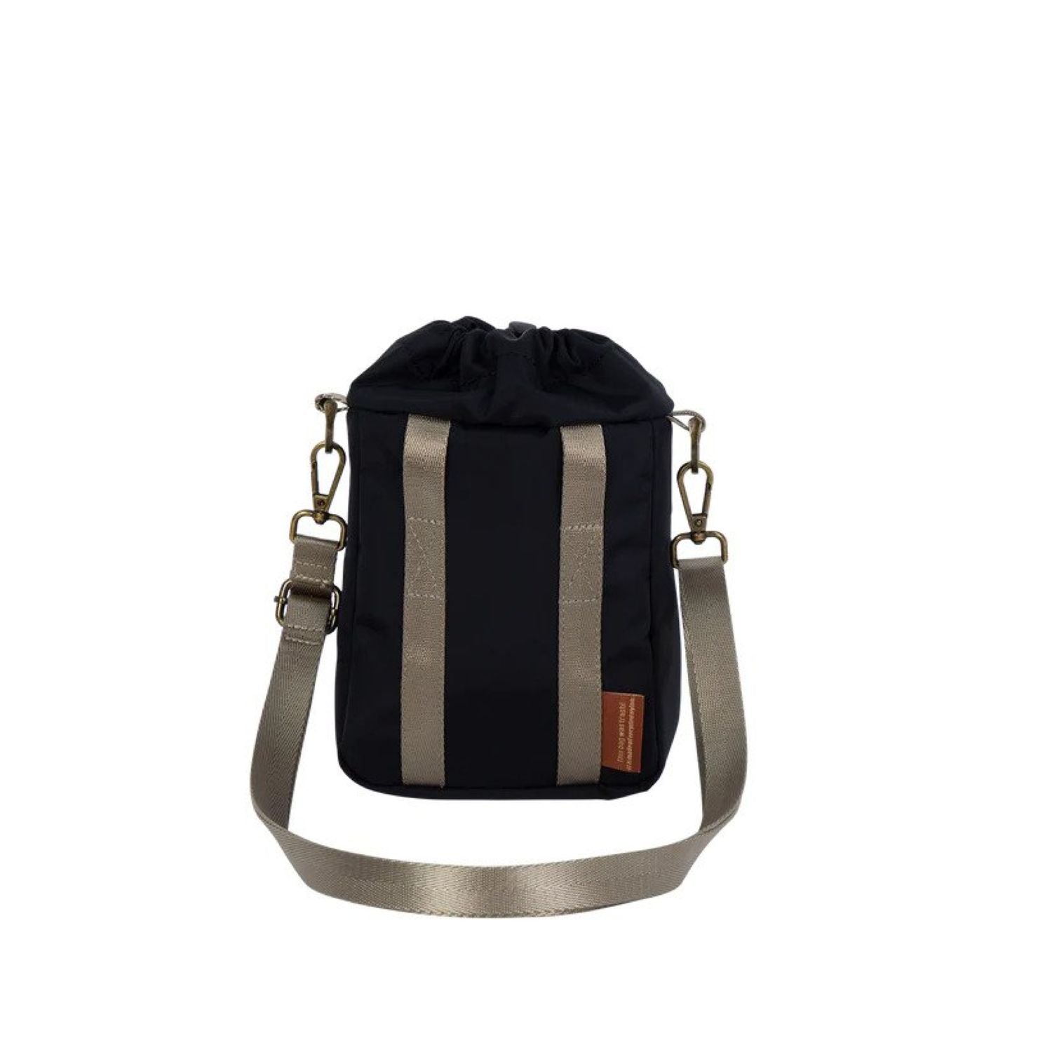 Doughnut Drip Jungle II Series - Black