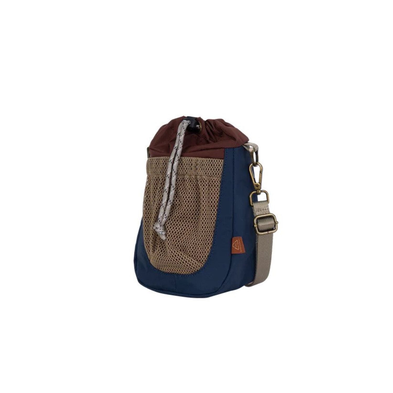 Doughnut Drip Jungle II Series - Navy