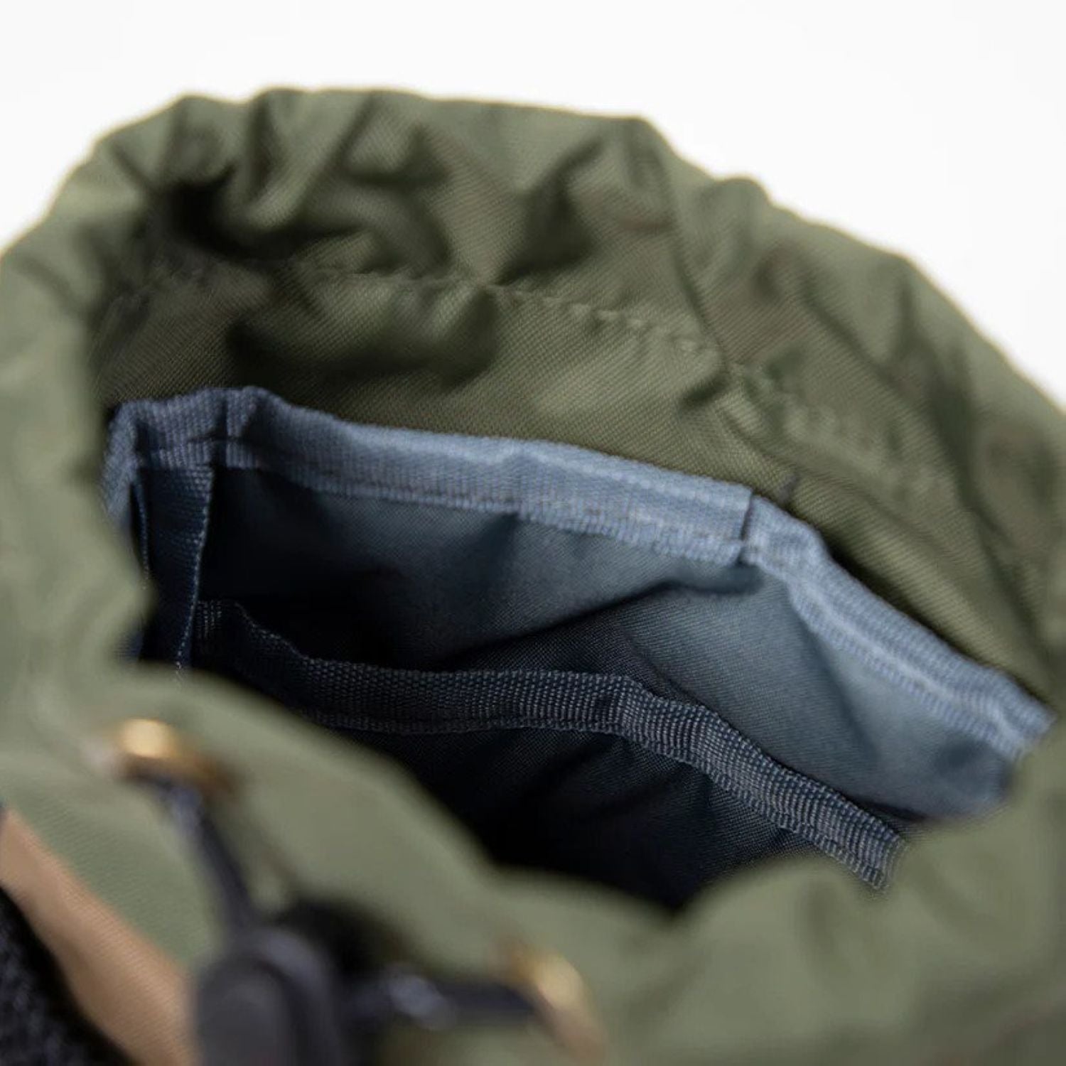 Doughnut Drip Jungle Series - Olive X Army