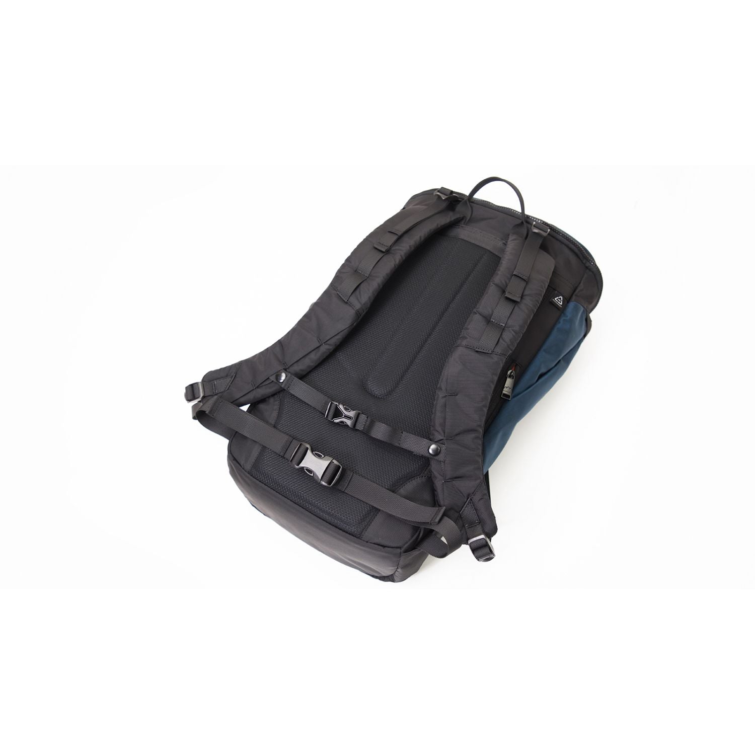 Doughnut Dynamic Large Ocean Power Series - Pacific Blue