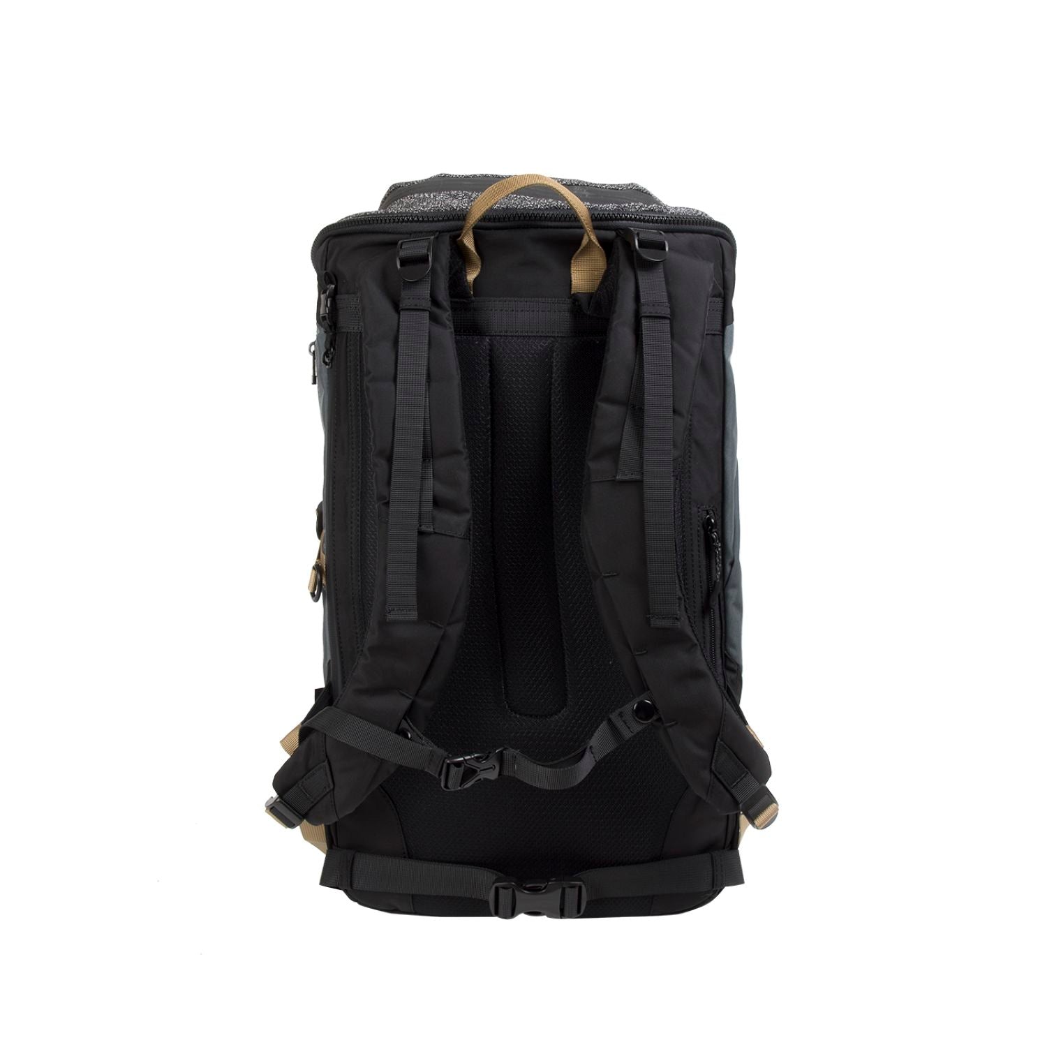 Doughnut Dynamic Large Shield Series - Black