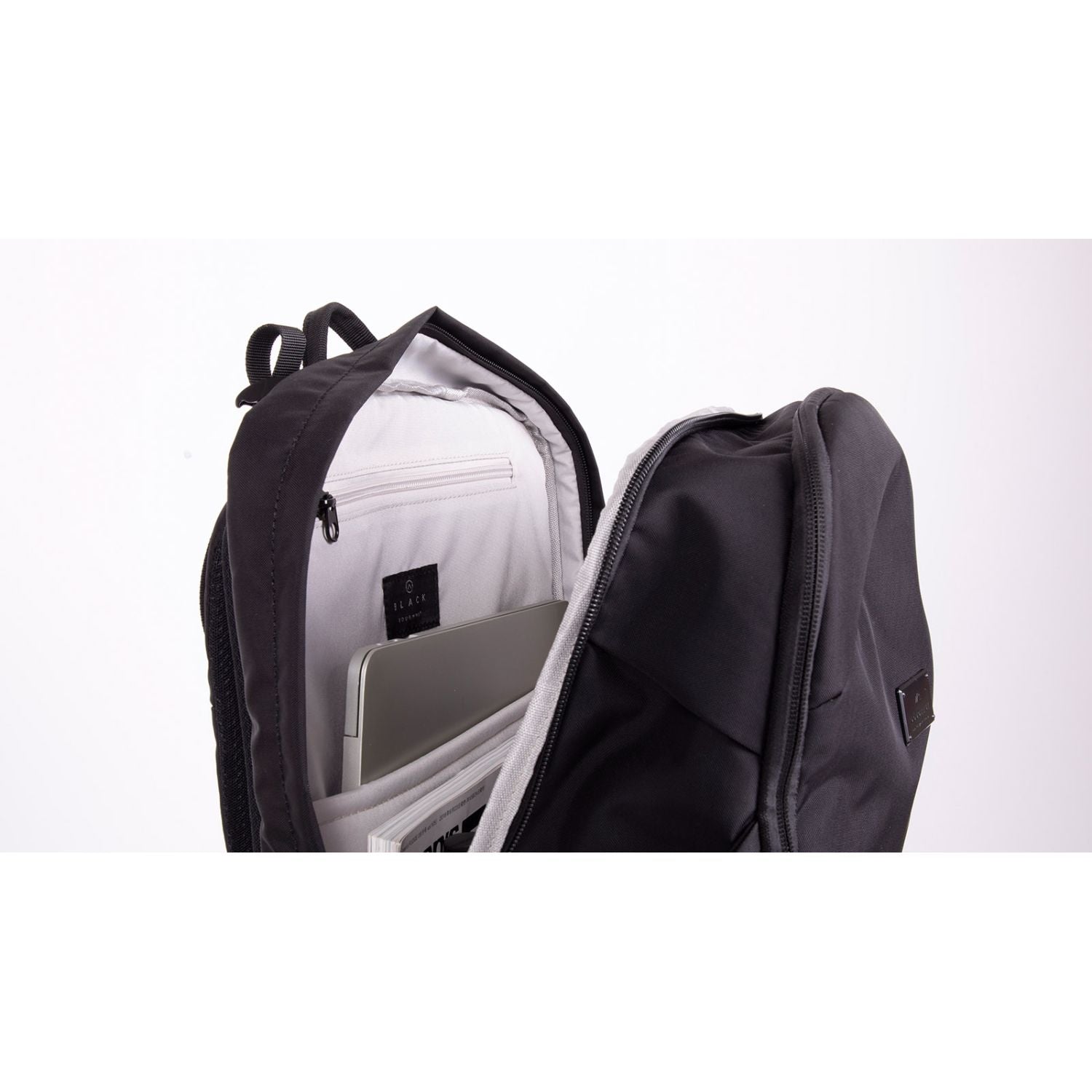 Doughnut Excel - Black