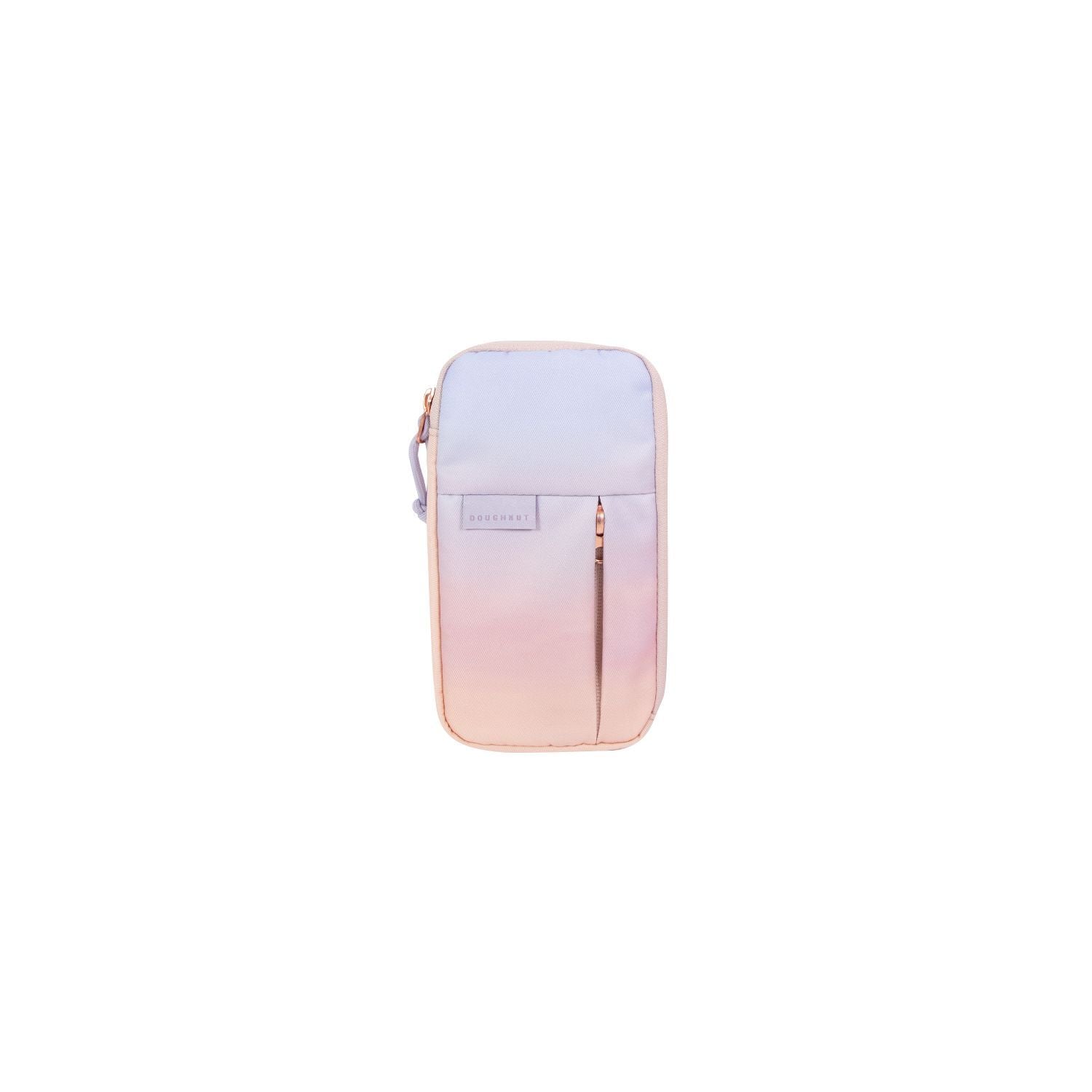 Doughnut Gleam Sky Series Crossbody - Soft Sunrise