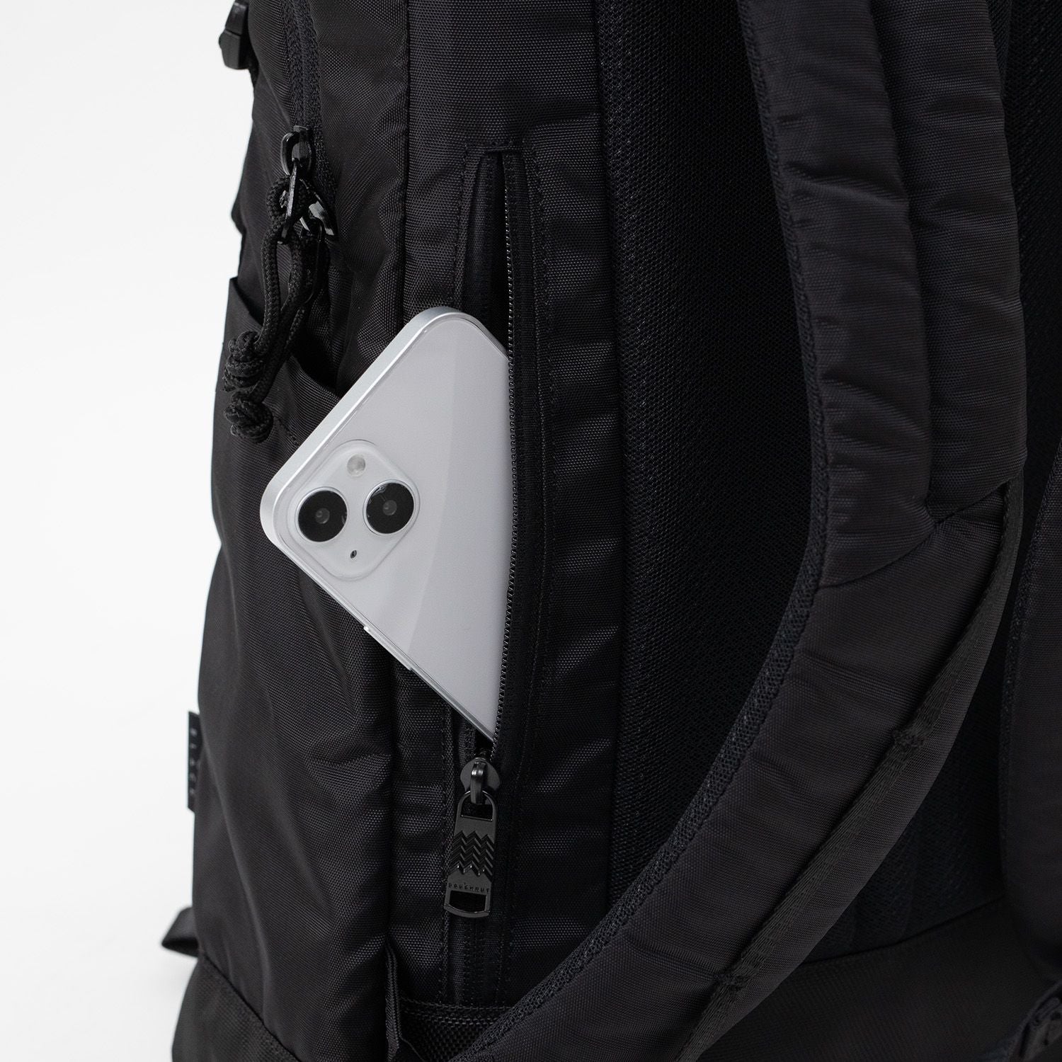 Doughnut Lucid Light The Actualise Series - Black