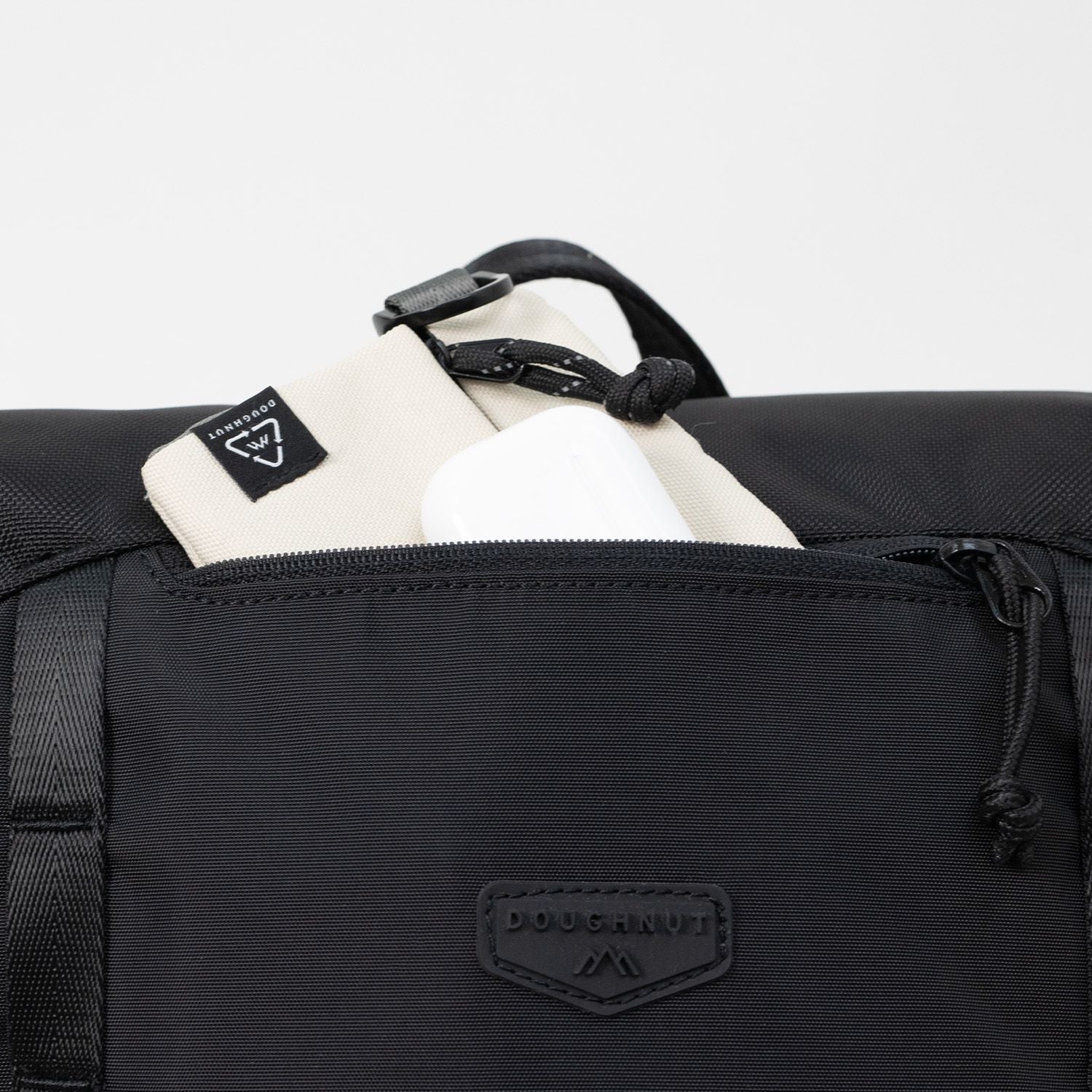 Doughnut Lucid Light The Actualise Series - Black