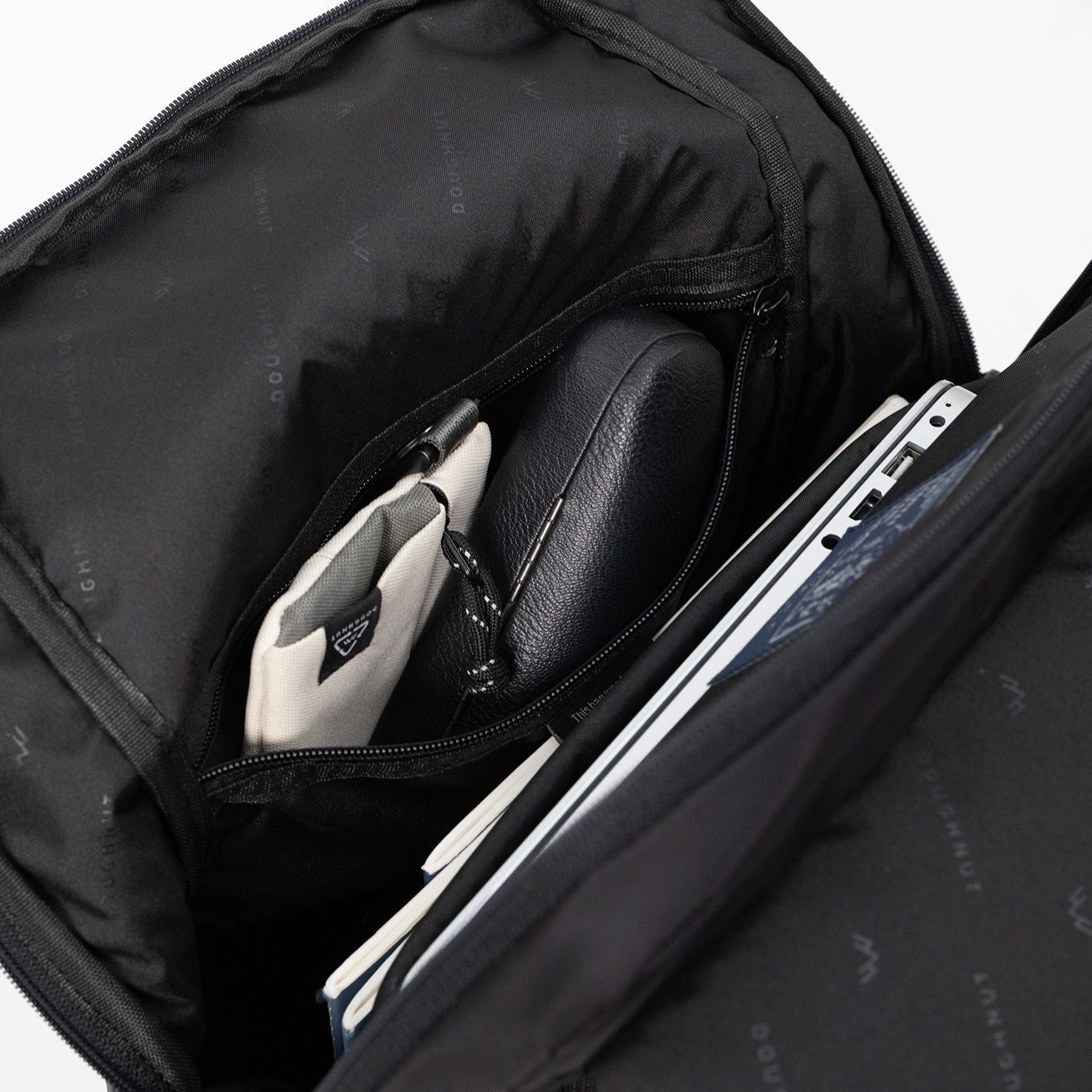 Doughnut Lucid Light The Actualise Series - Black