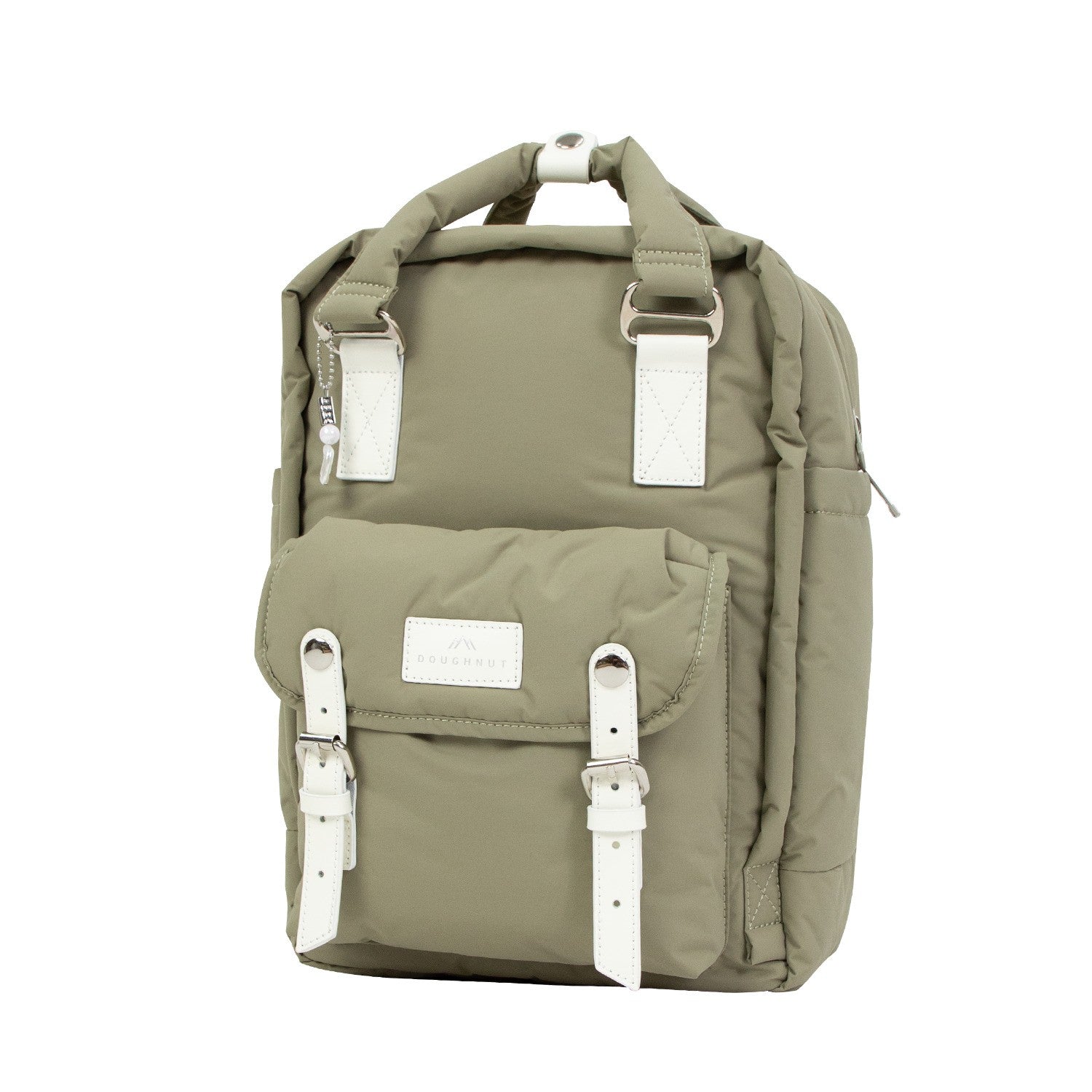 Doughnut Macaroon Beyond The Horizon Series Backpack - Army