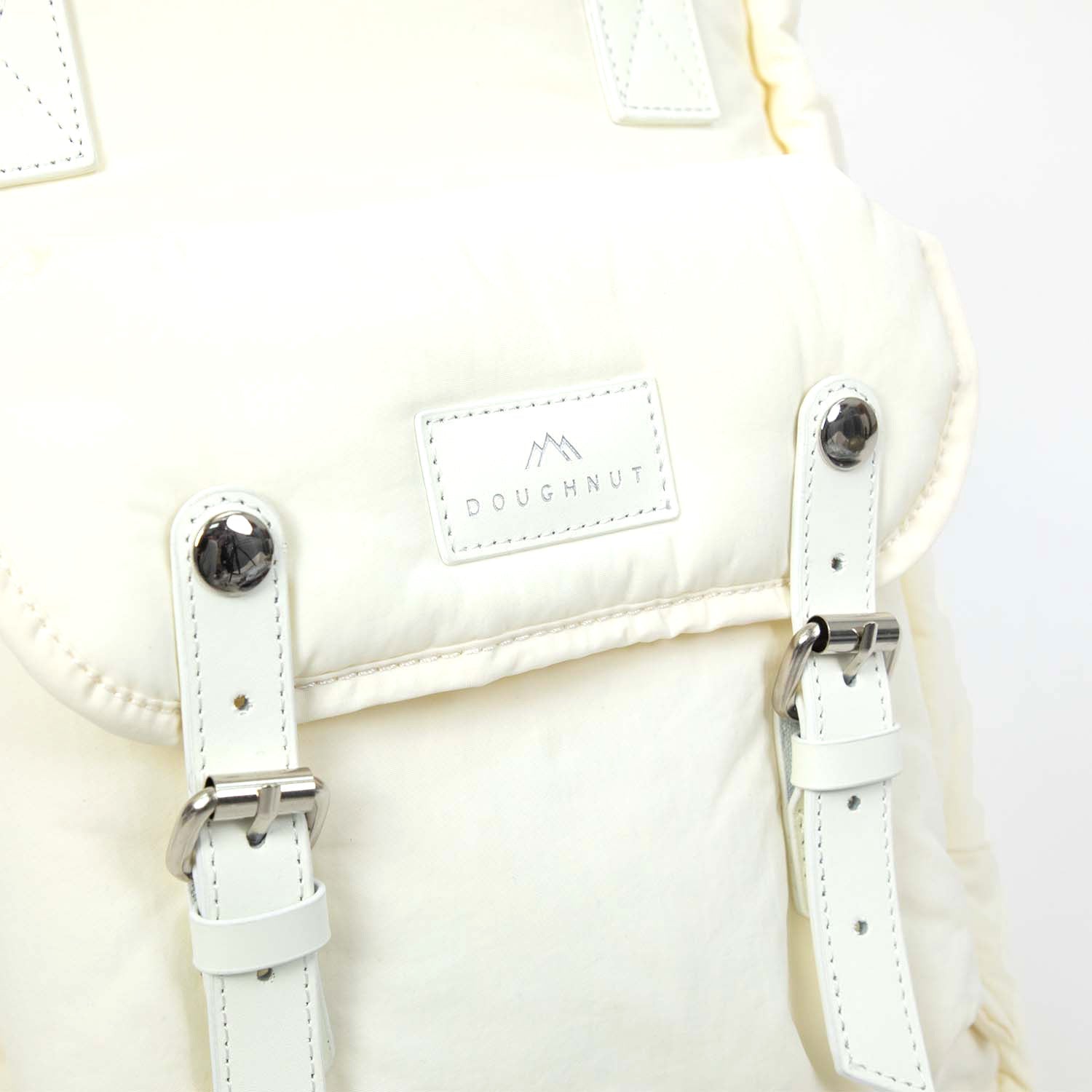 Doughnut Macaroon Beyond The Horizon Series Backpack - Chalk