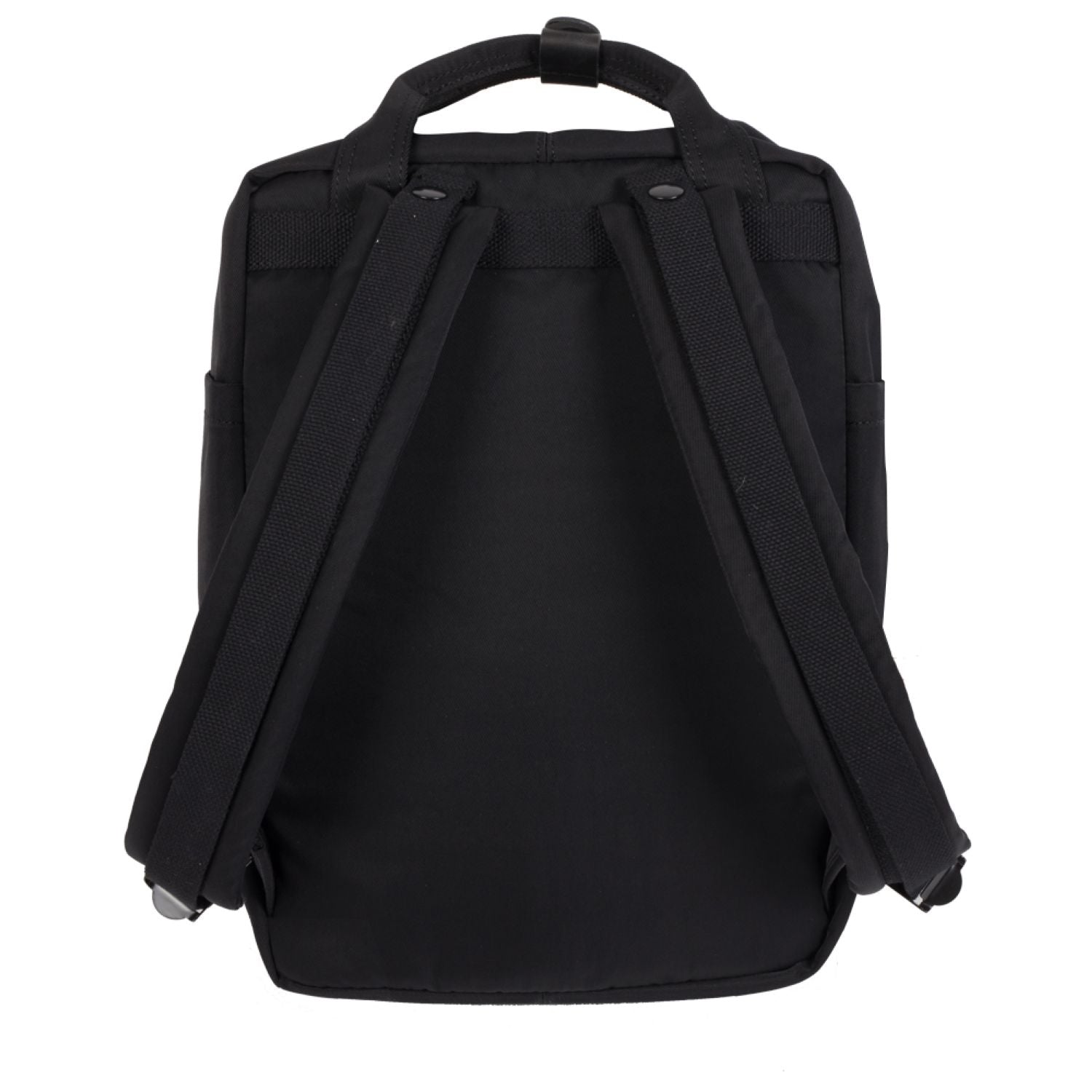 Doughnut Macaroon Black Series - Black