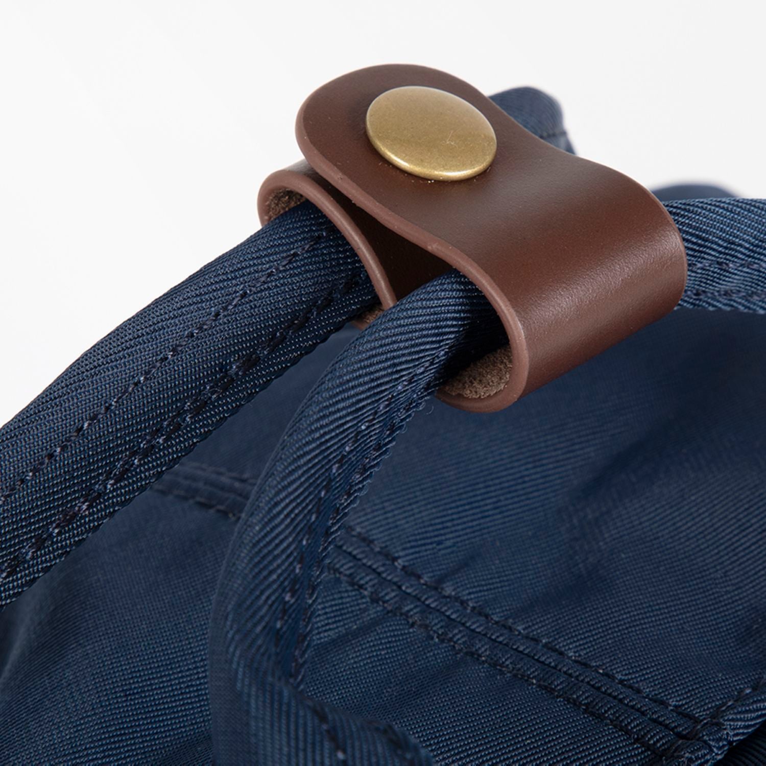 Doughnut Macaroon - Blueberry