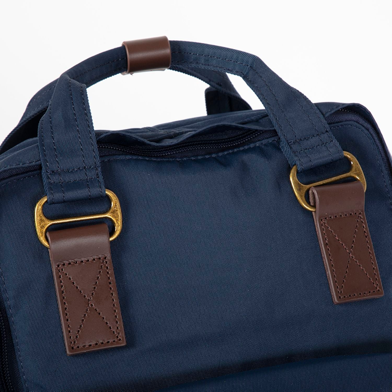 Doughnut Macaroon - Blueberry