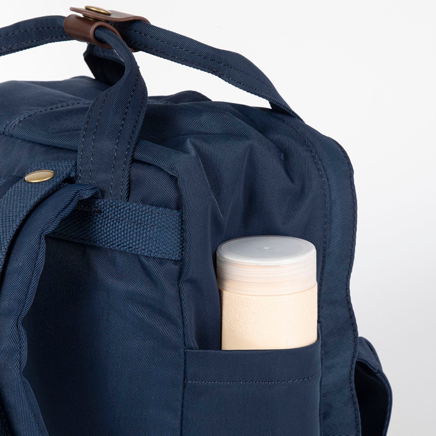 Doughnut Macaroon - Blueberry