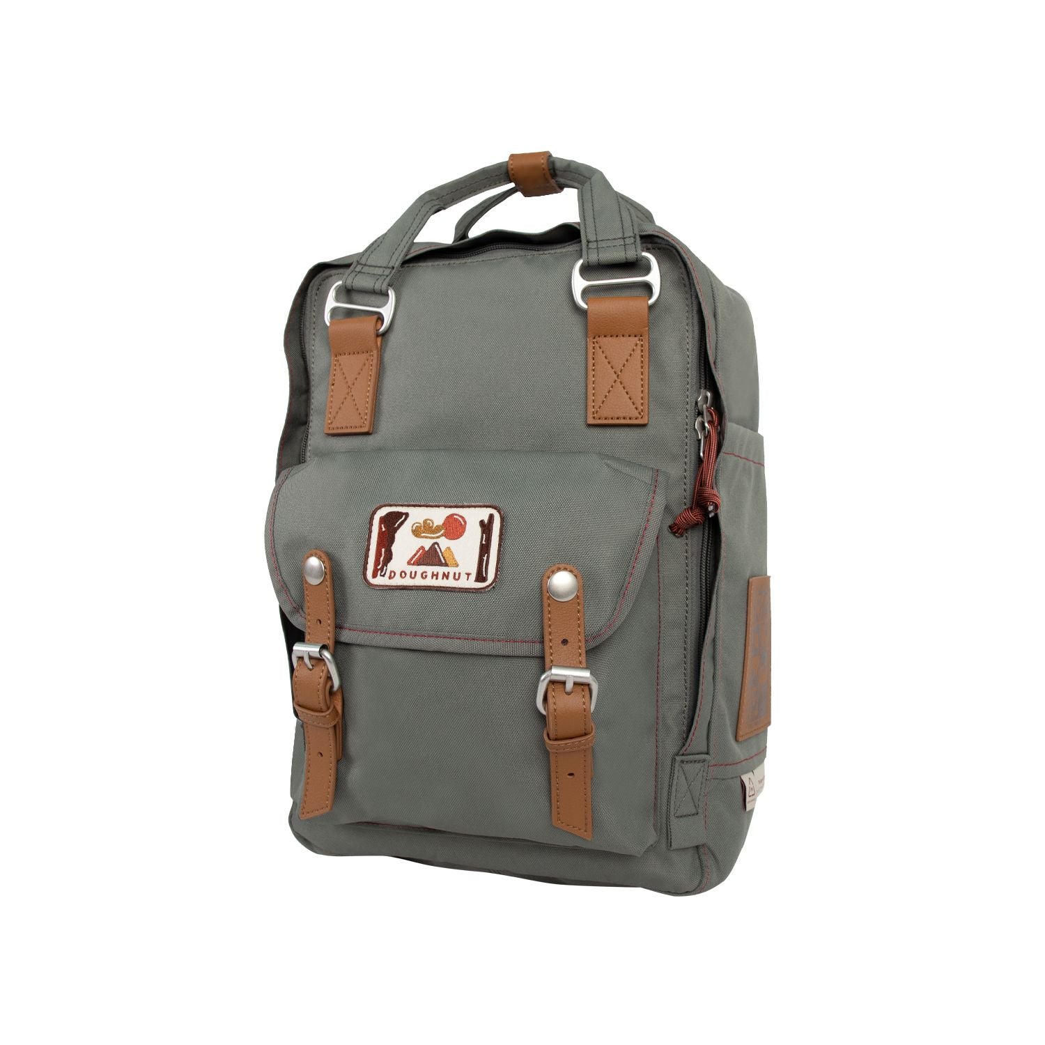 Doughnut Macaroon Dreamwalker Series -  Grey