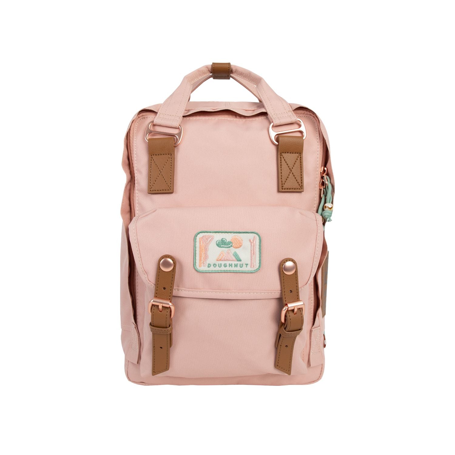 Doughnut Macaroon Dreamwalker Series -  Pink