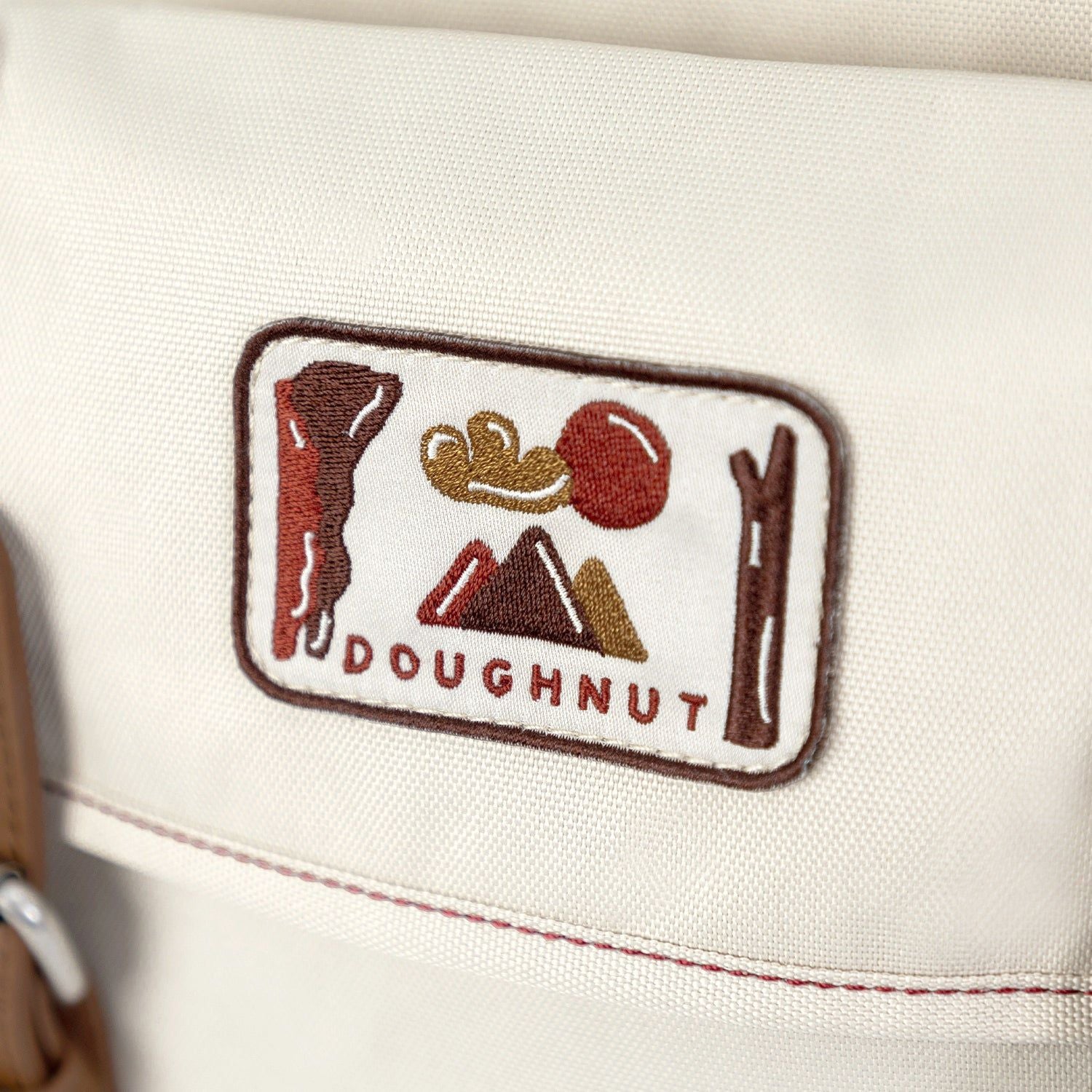 Doughnut Macaroon Dreamwalker Series -  Stone