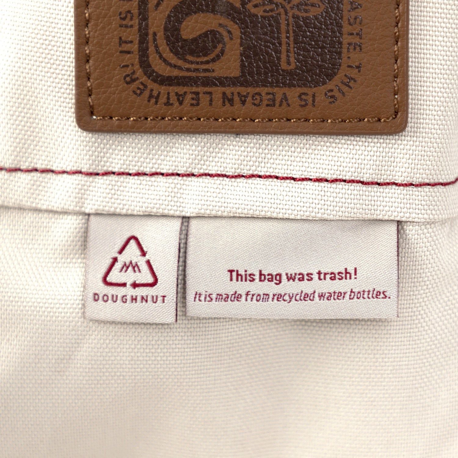 Doughnut Macaroon Dreamwalker Series -  Stone