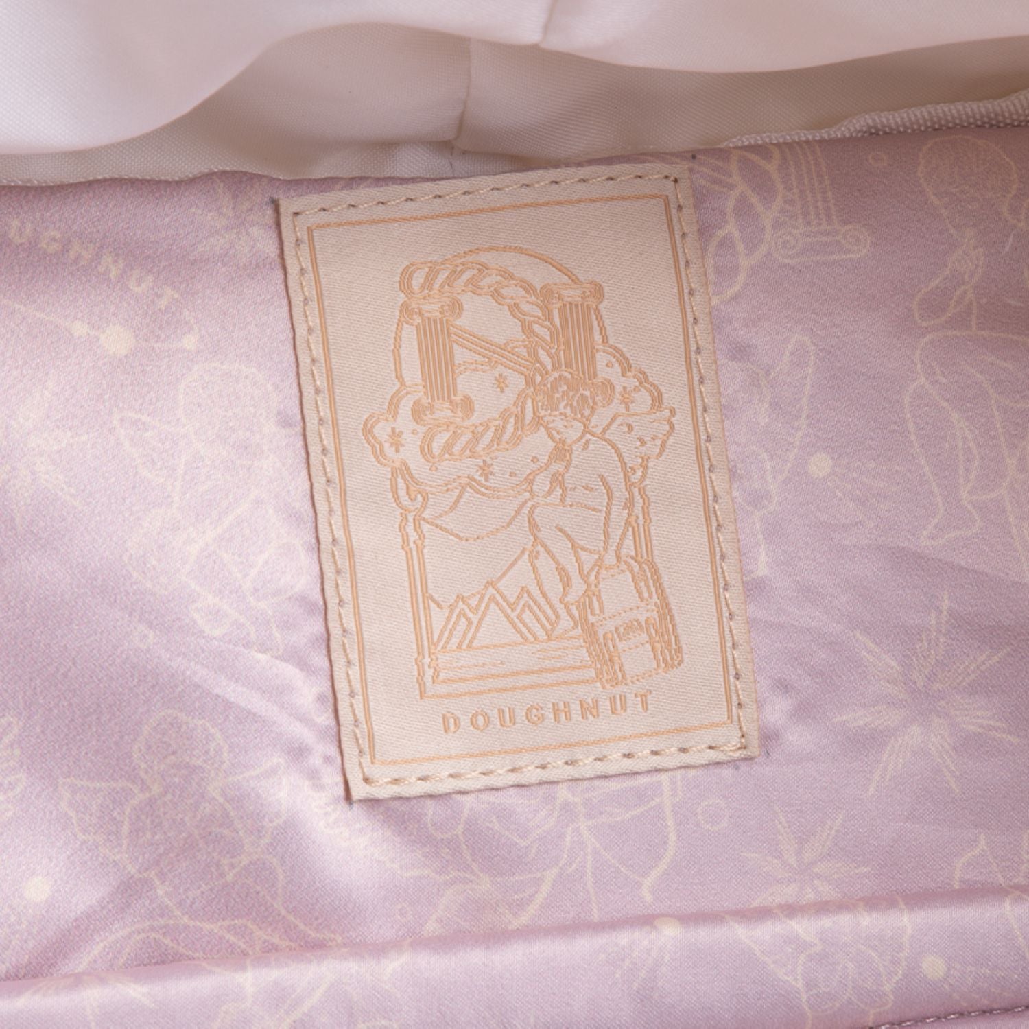 Doughnut Macaroon Grace Series - Hazy